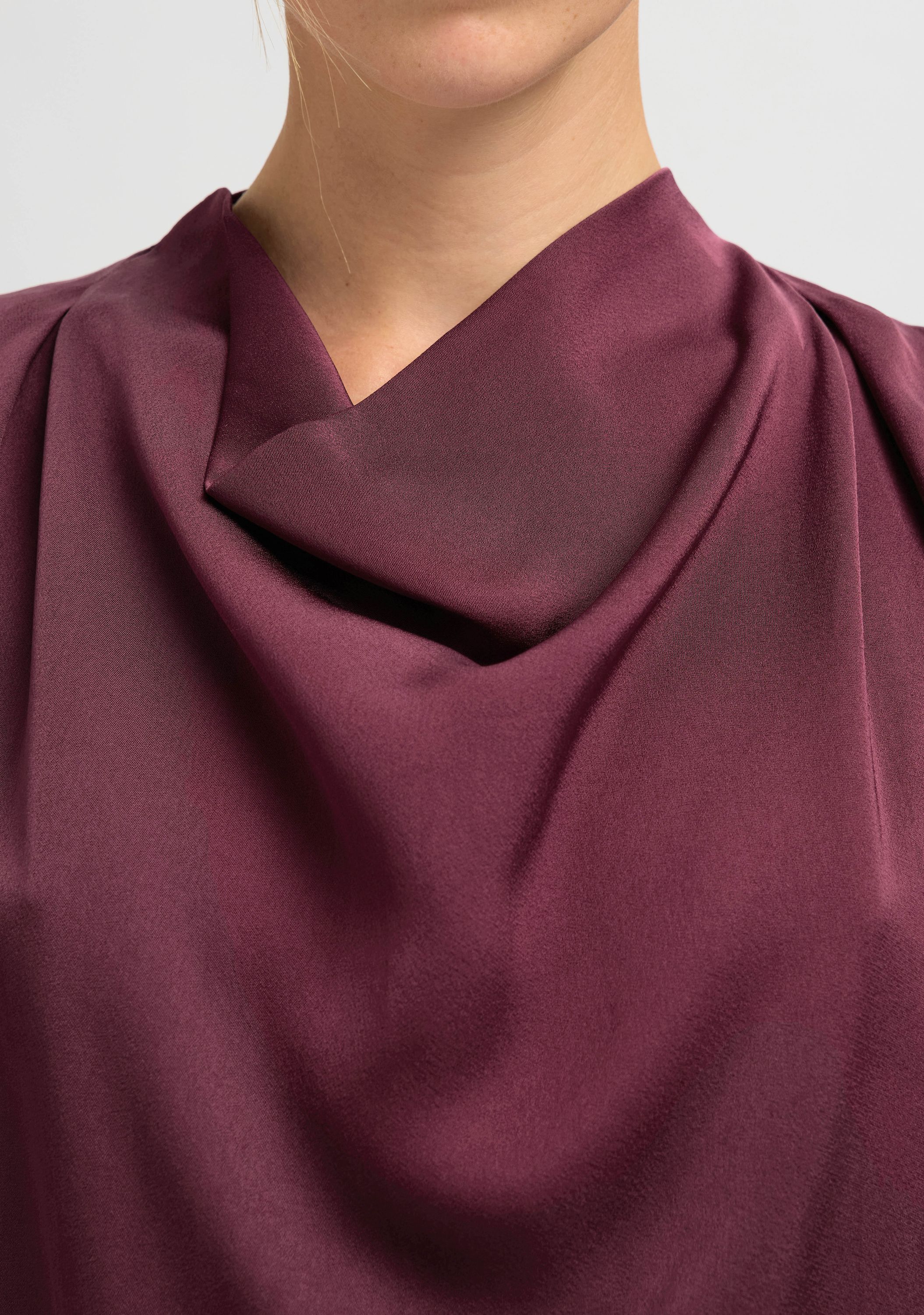 SELECTED FEMME BLOUSE