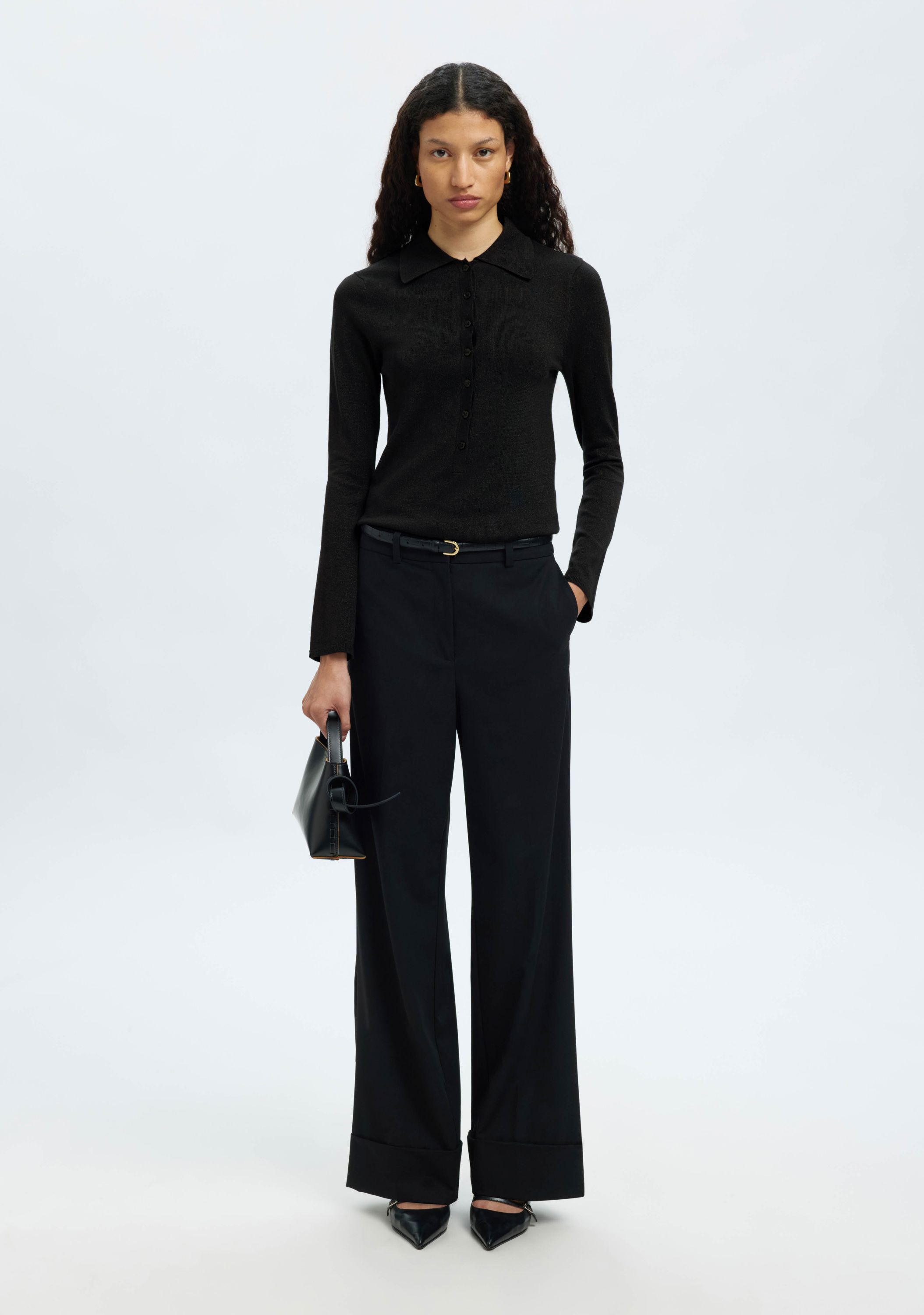 SELECTED FEMME TRUI SELECTED FEMME TRUI