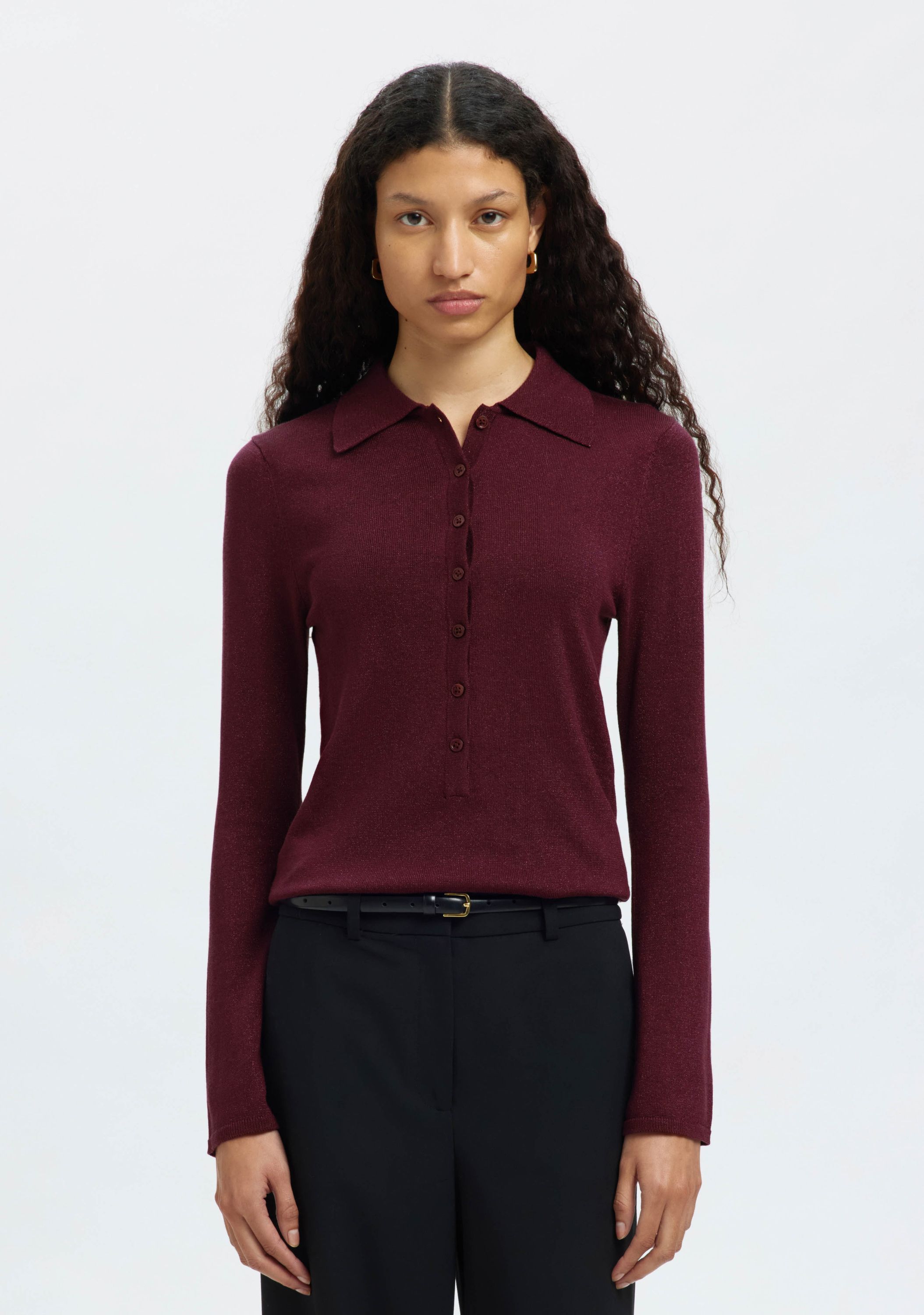 SELECTED FEMME TRUI SELECTED FEMME TRUI