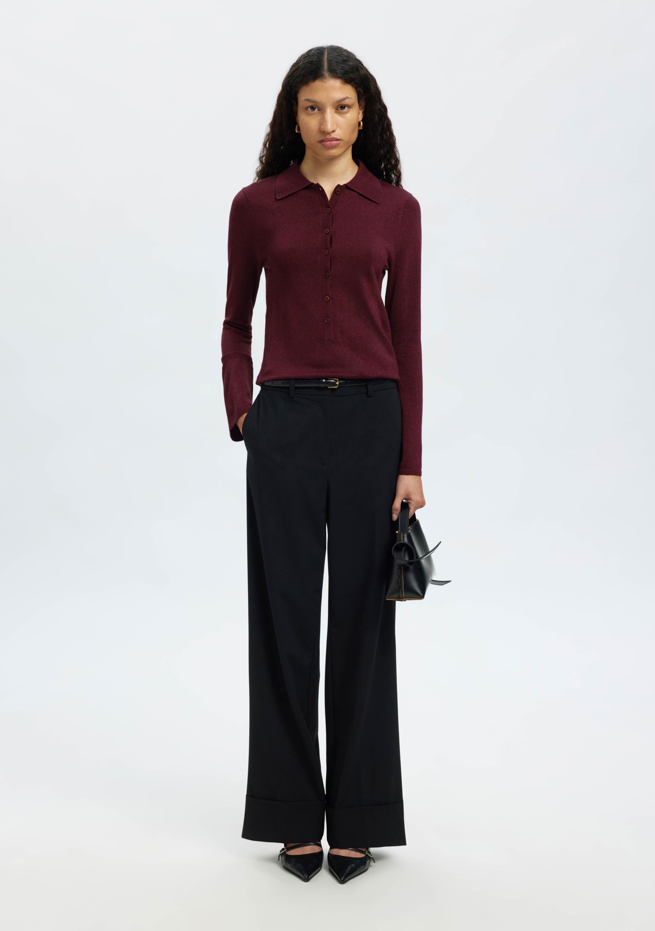 SELECTED FEMME TRUI SELECTED FEMME TRUI