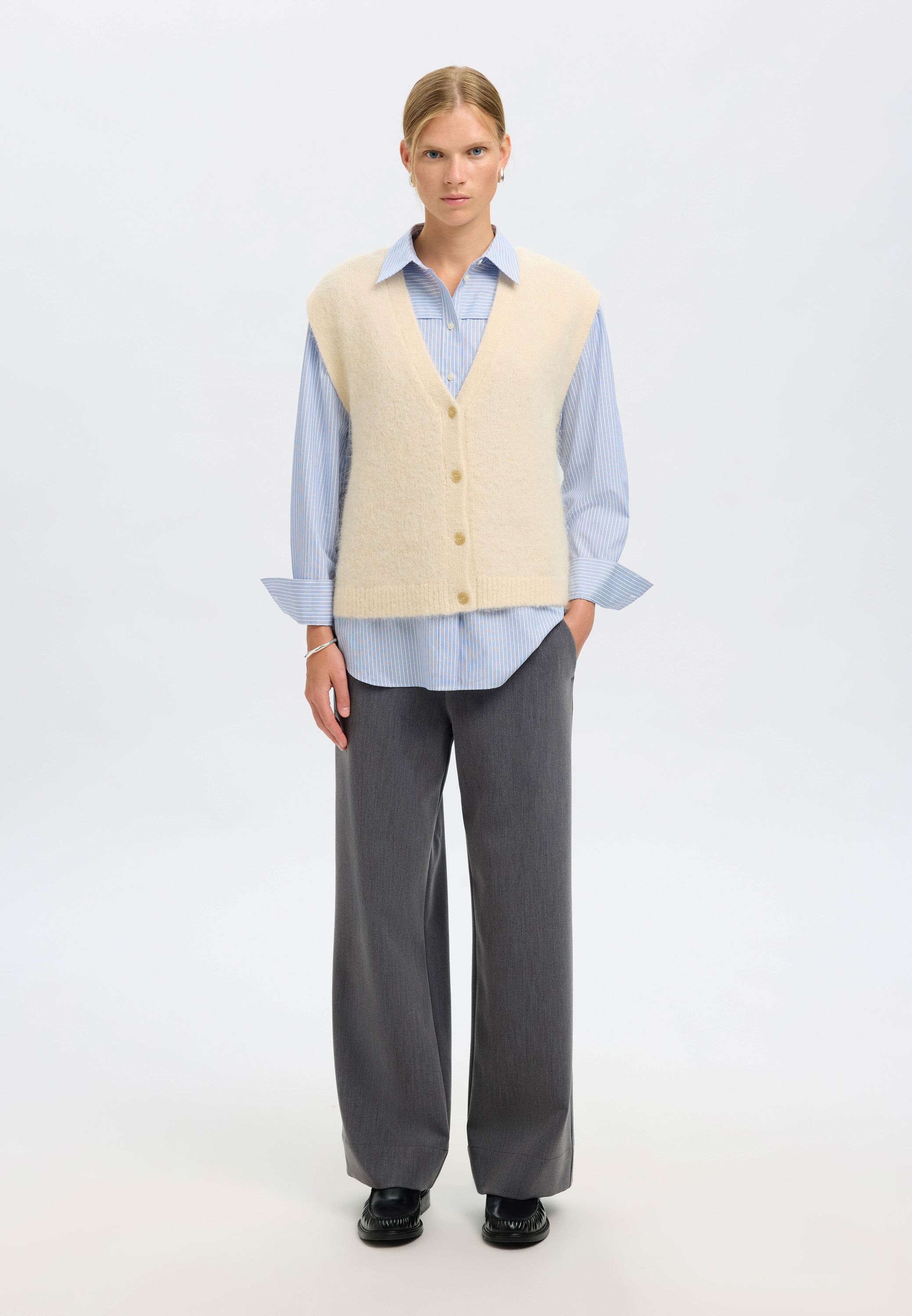 SELECTED FEMME GILET