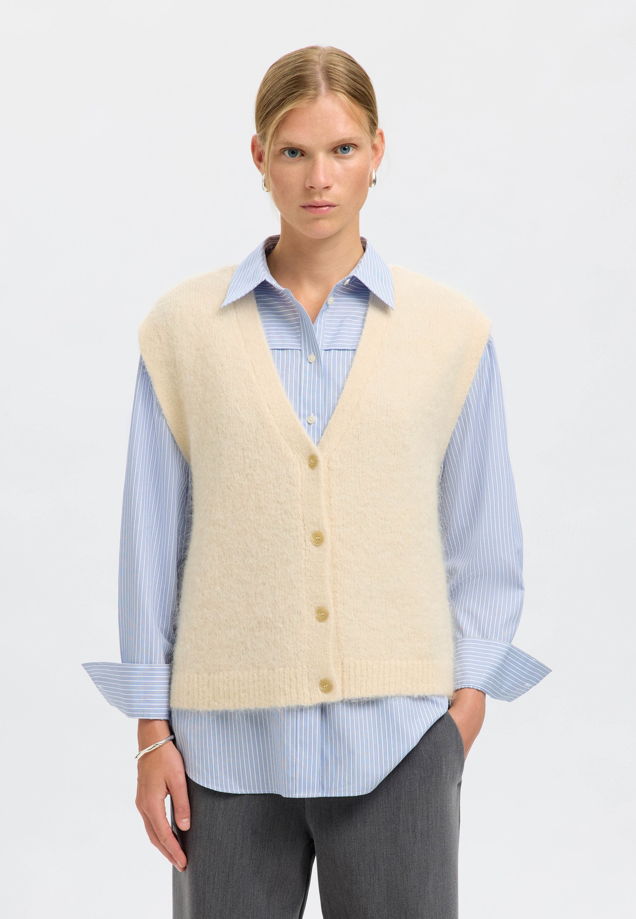 SELECTED FEMME GILET