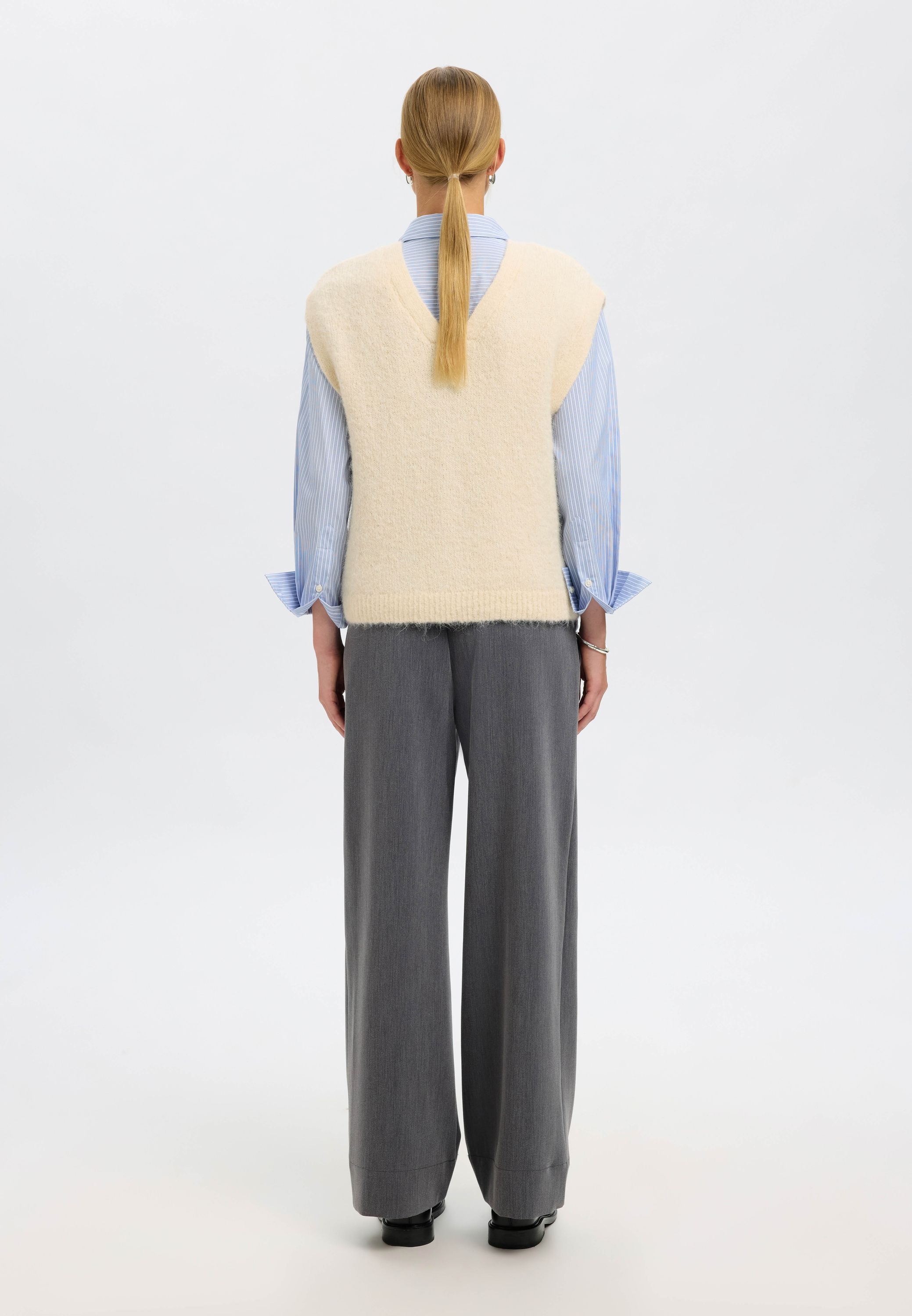 SELECTED FEMME GILET