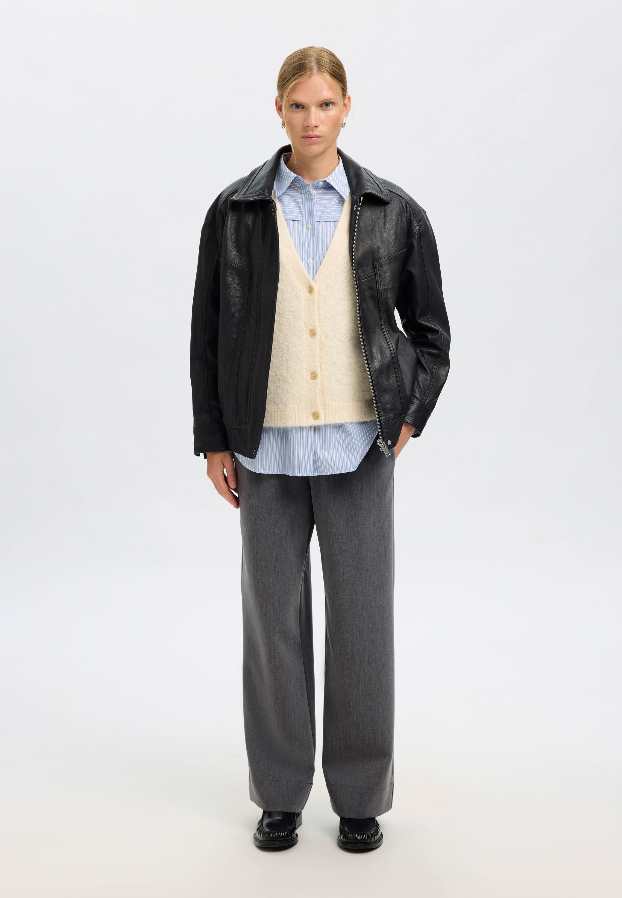 SELECTED FEMME GILET
