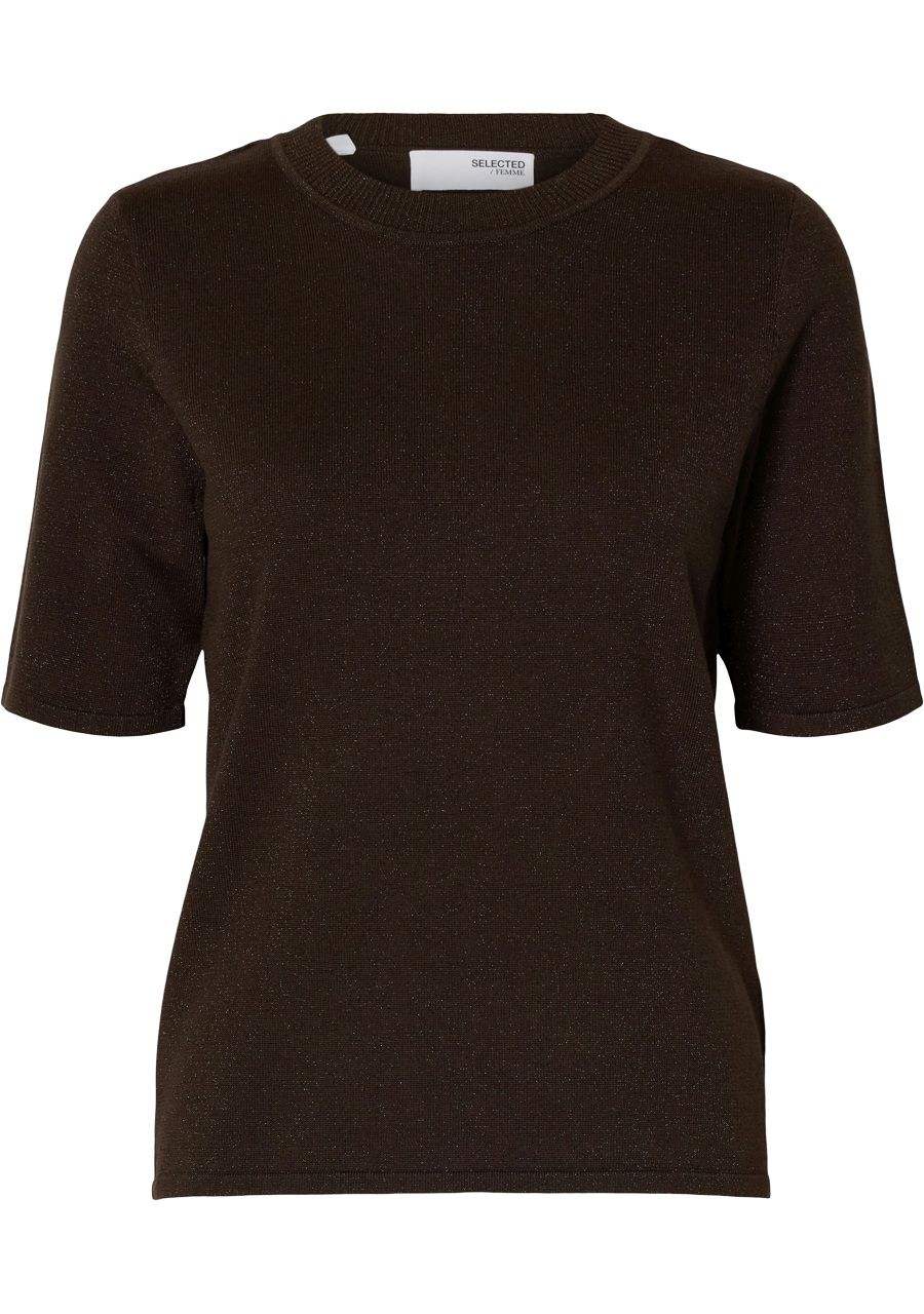 SELECTED FEMME TRUI KORTE MOUW