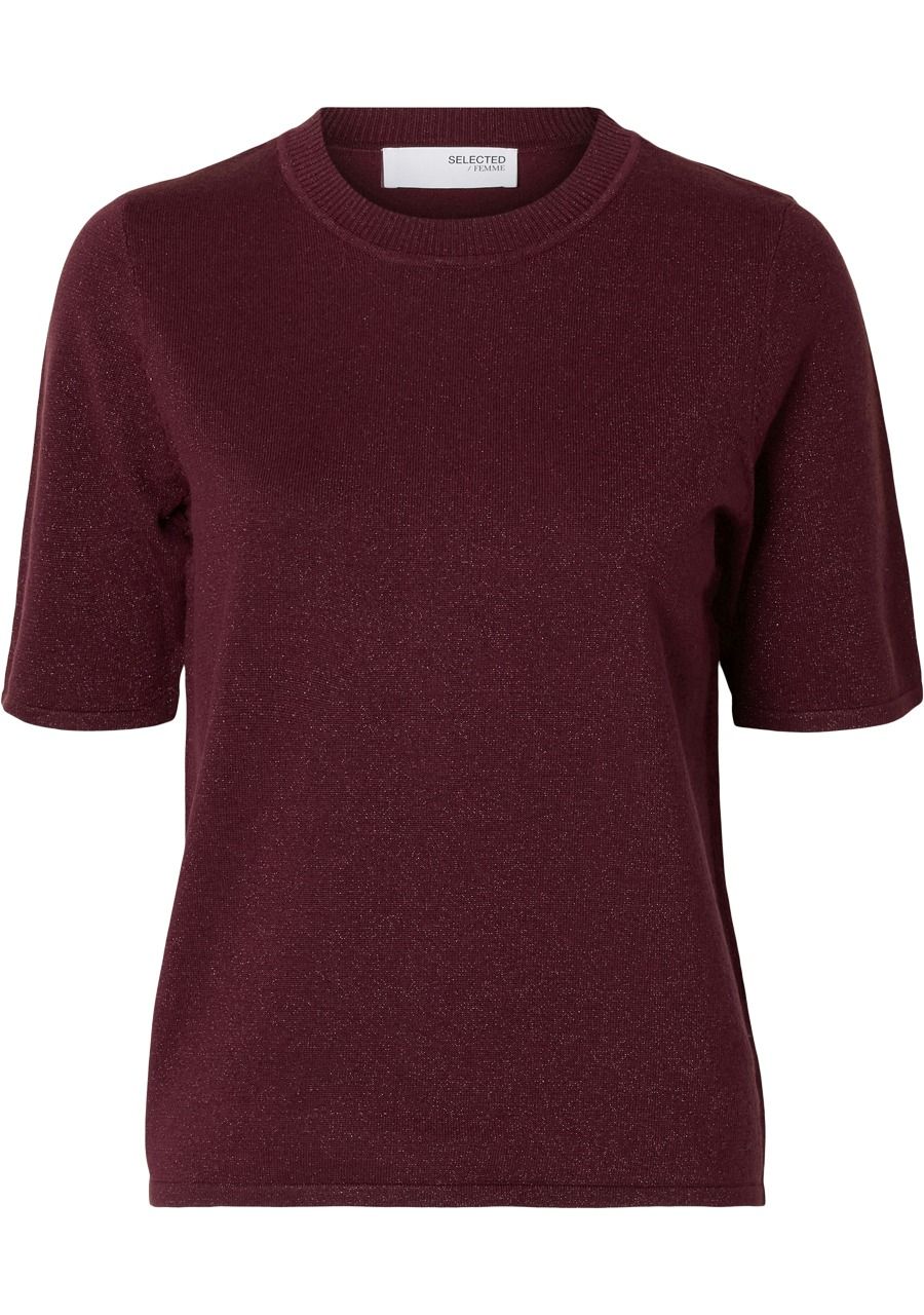 SELECTED FEMME TRUI KORTE MOUW