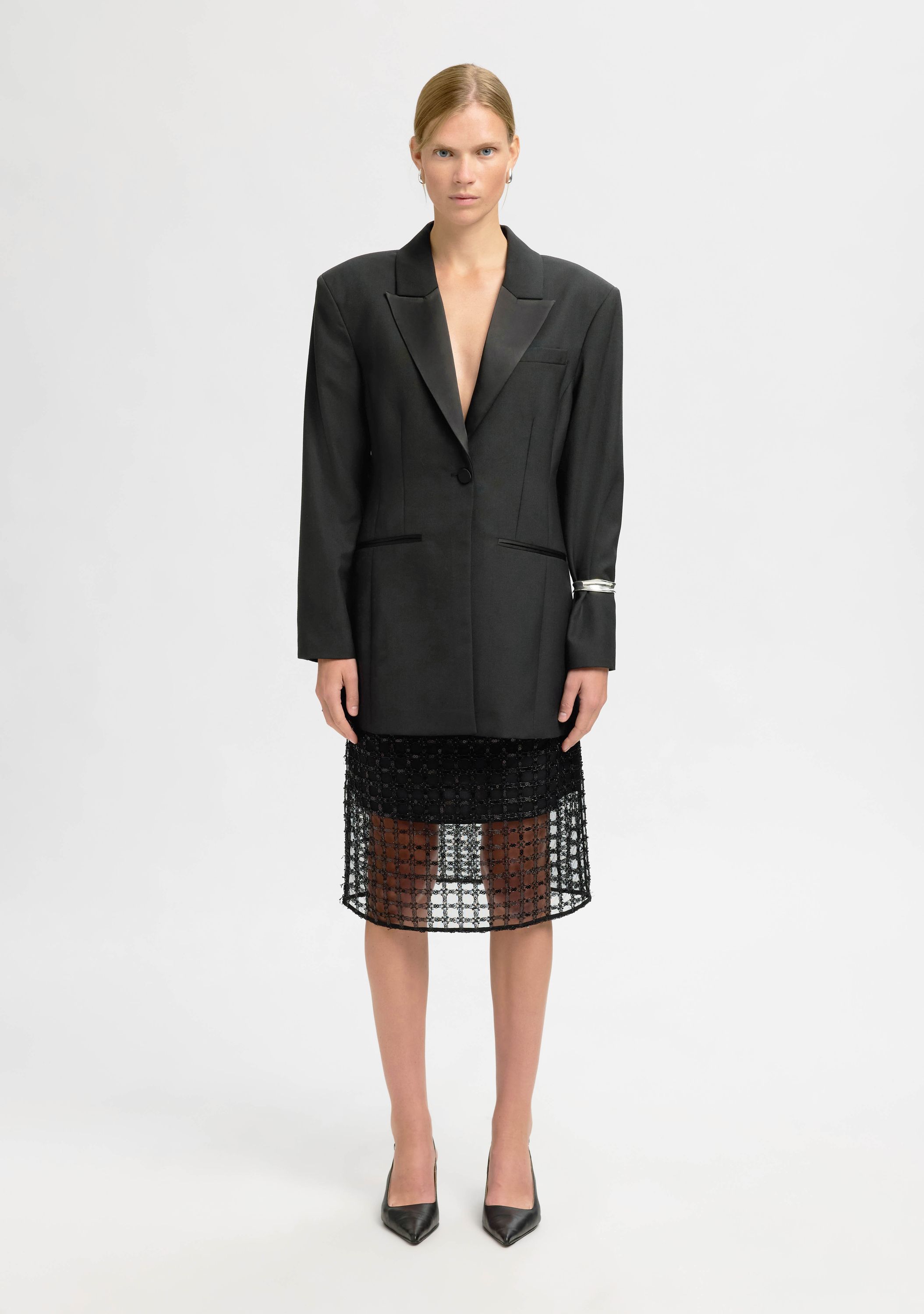 SELECTED FEMME BLAZER