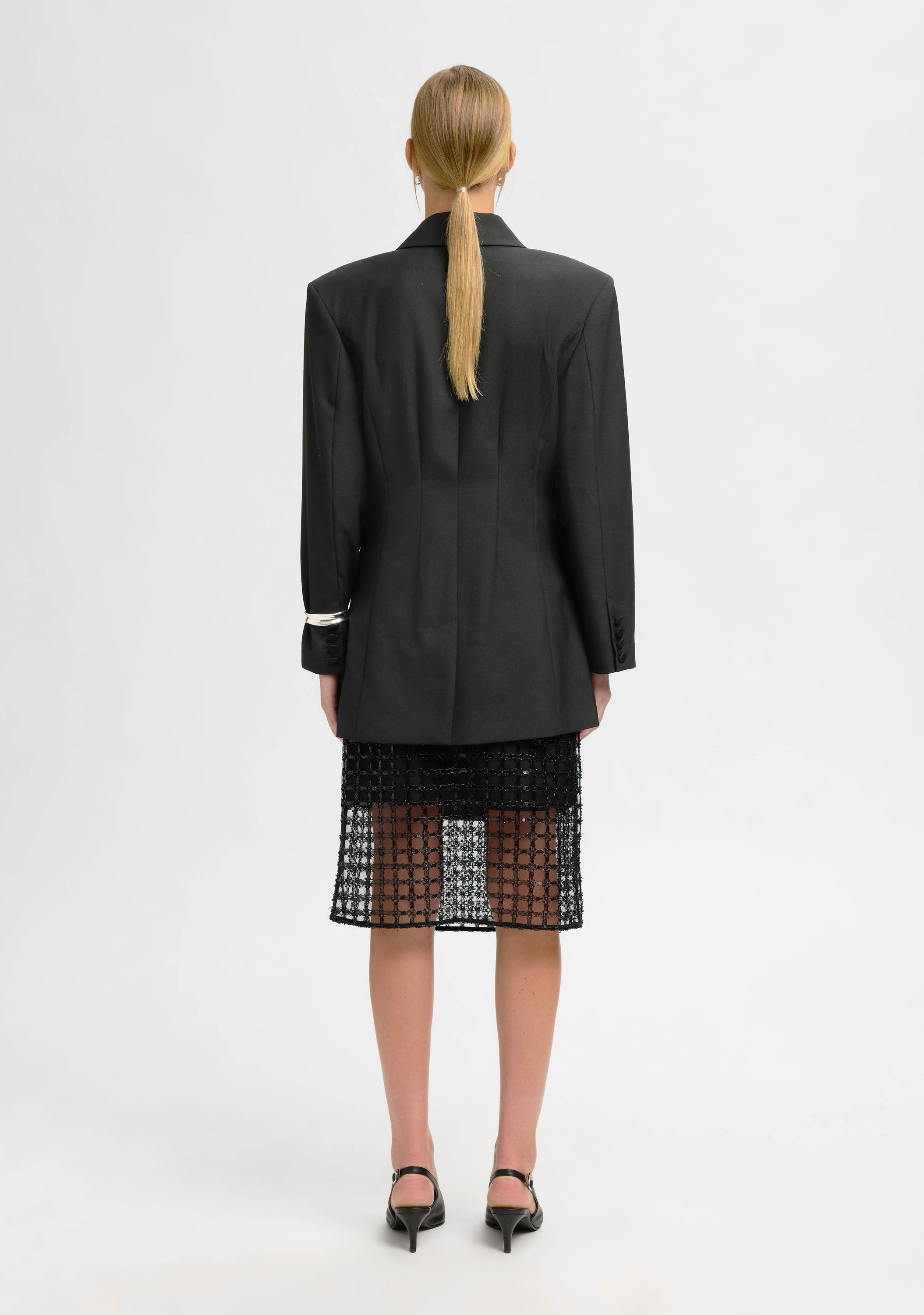 SELECTED FEMME BLAZER