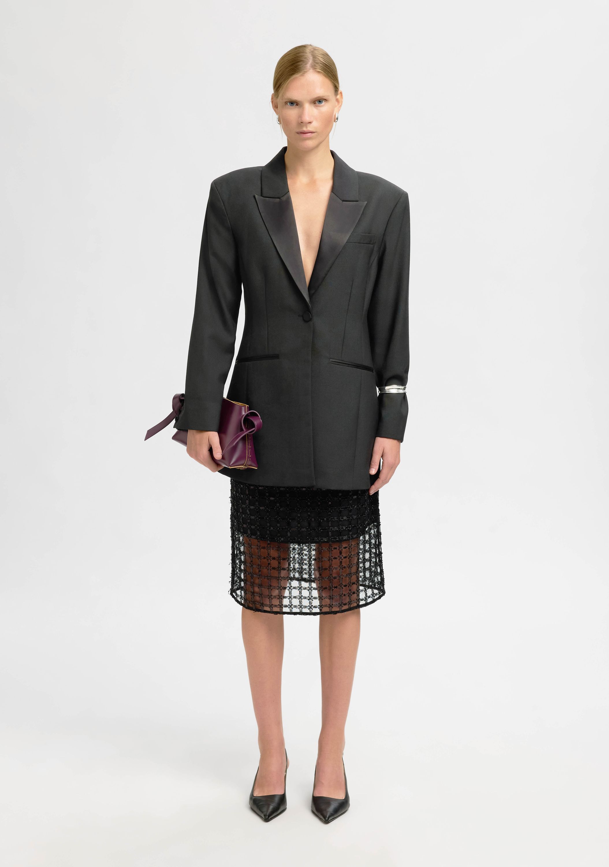 SELECTED FEMME BLAZER