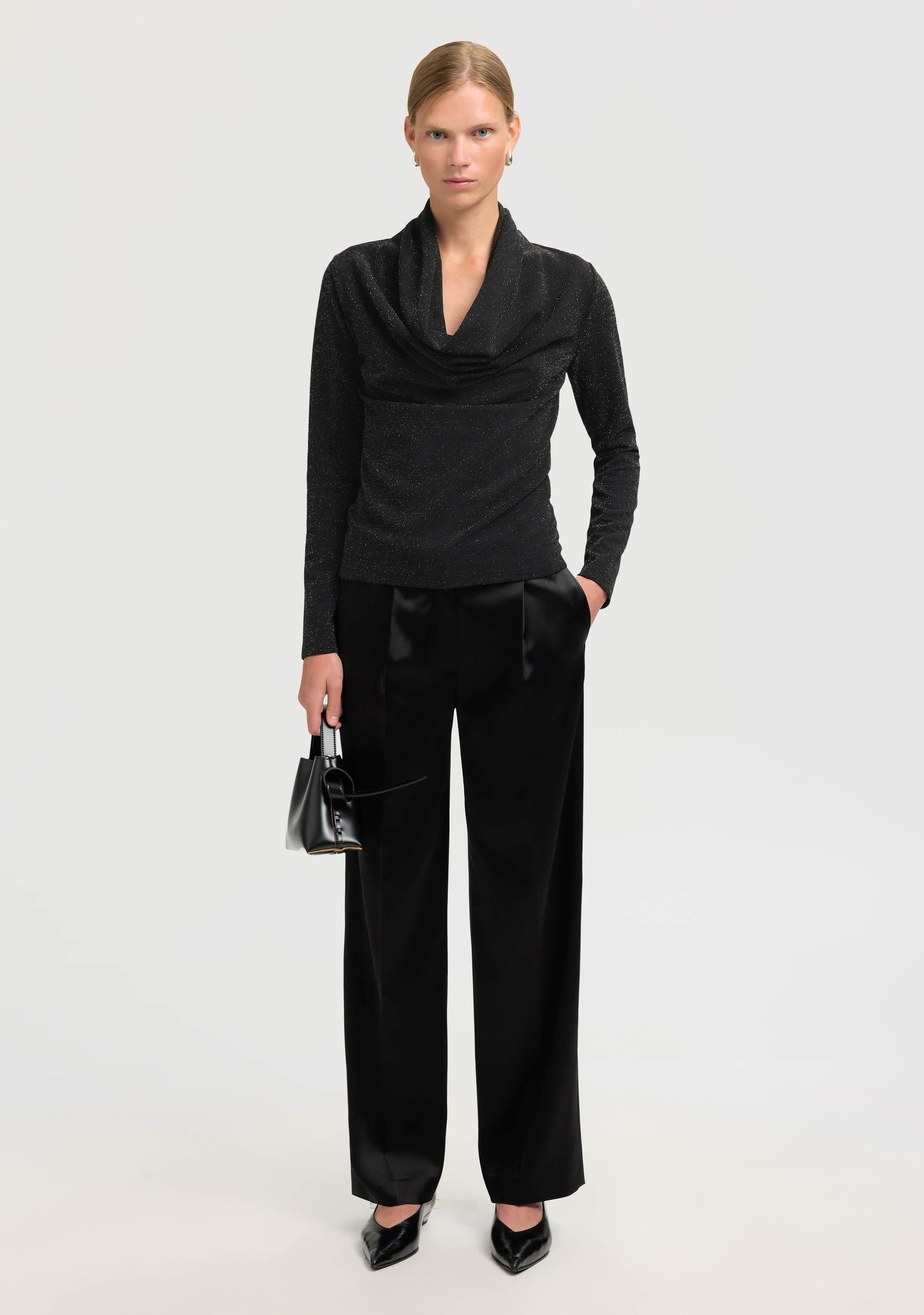 SELECTED FEMME SHIRT