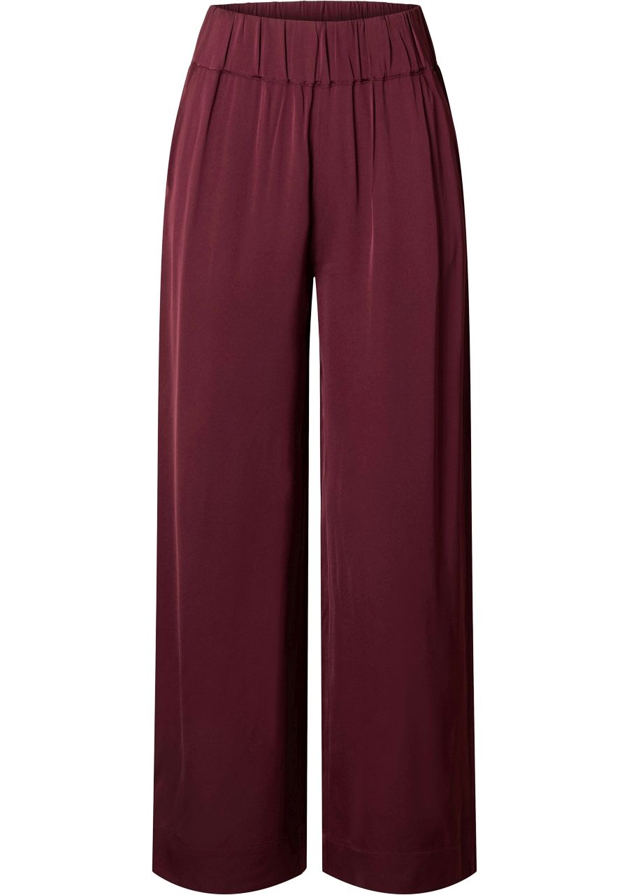 SELECTED FEMME WIJDE PANTALON