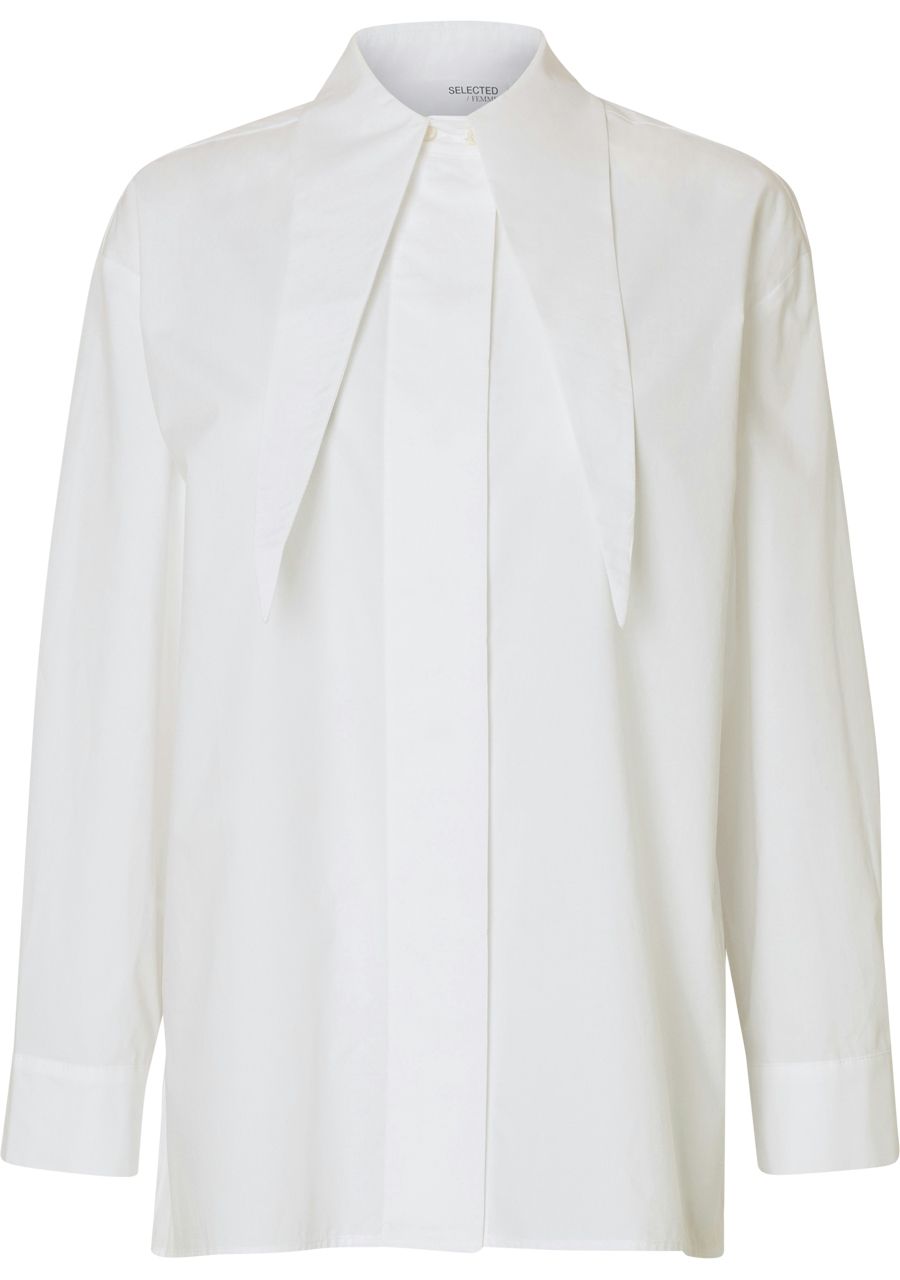 SELECTED FEMME BLOUSE SELECTED FEMME BLOUSE