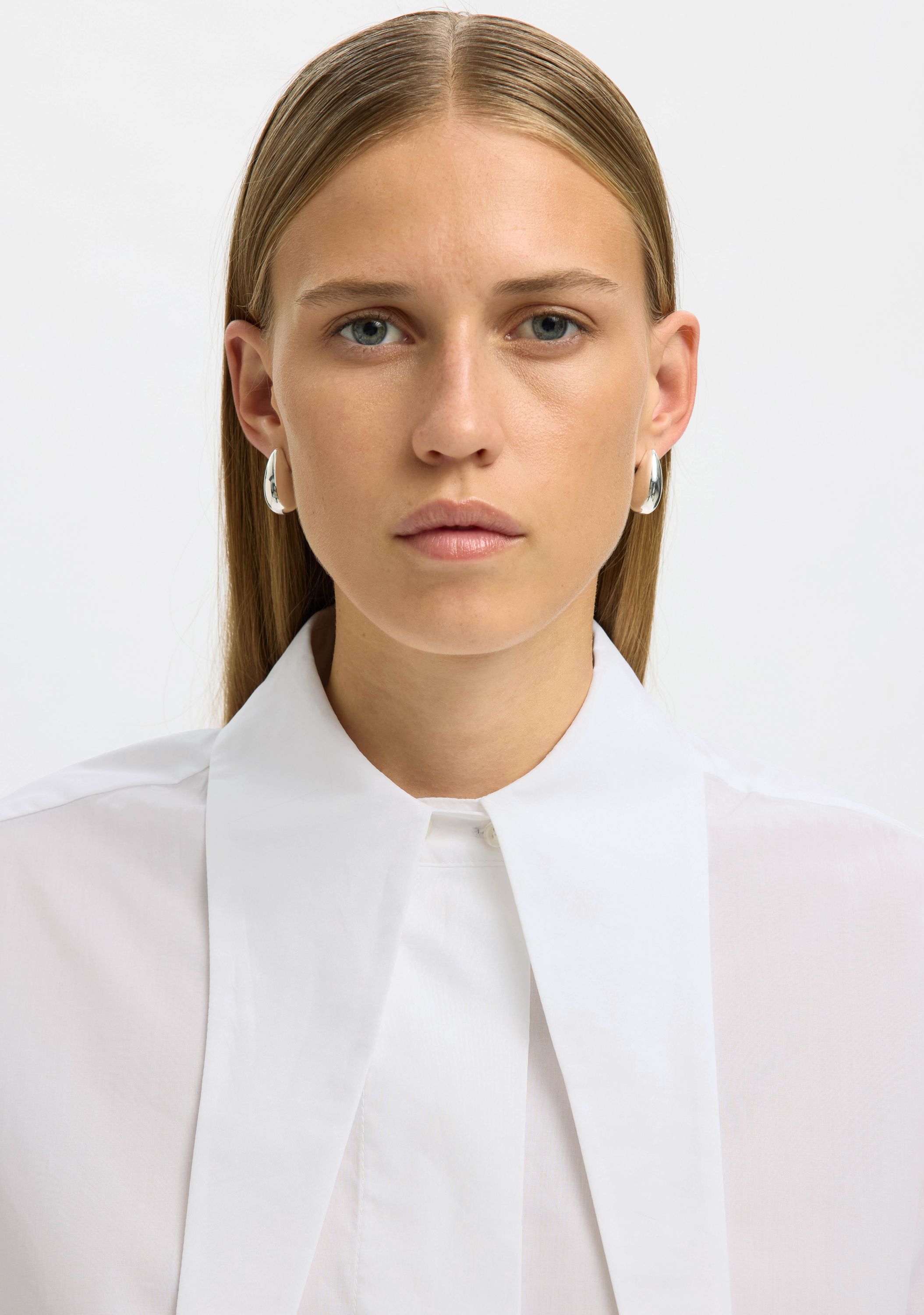 SELECTED FEMME BLOUSE SELECTED FEMME BLOUSE