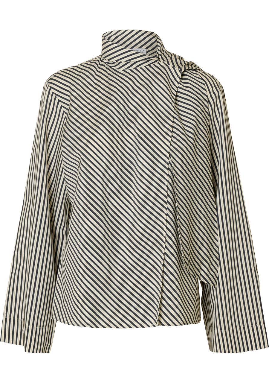 SELECTED FEMME BLOUSE