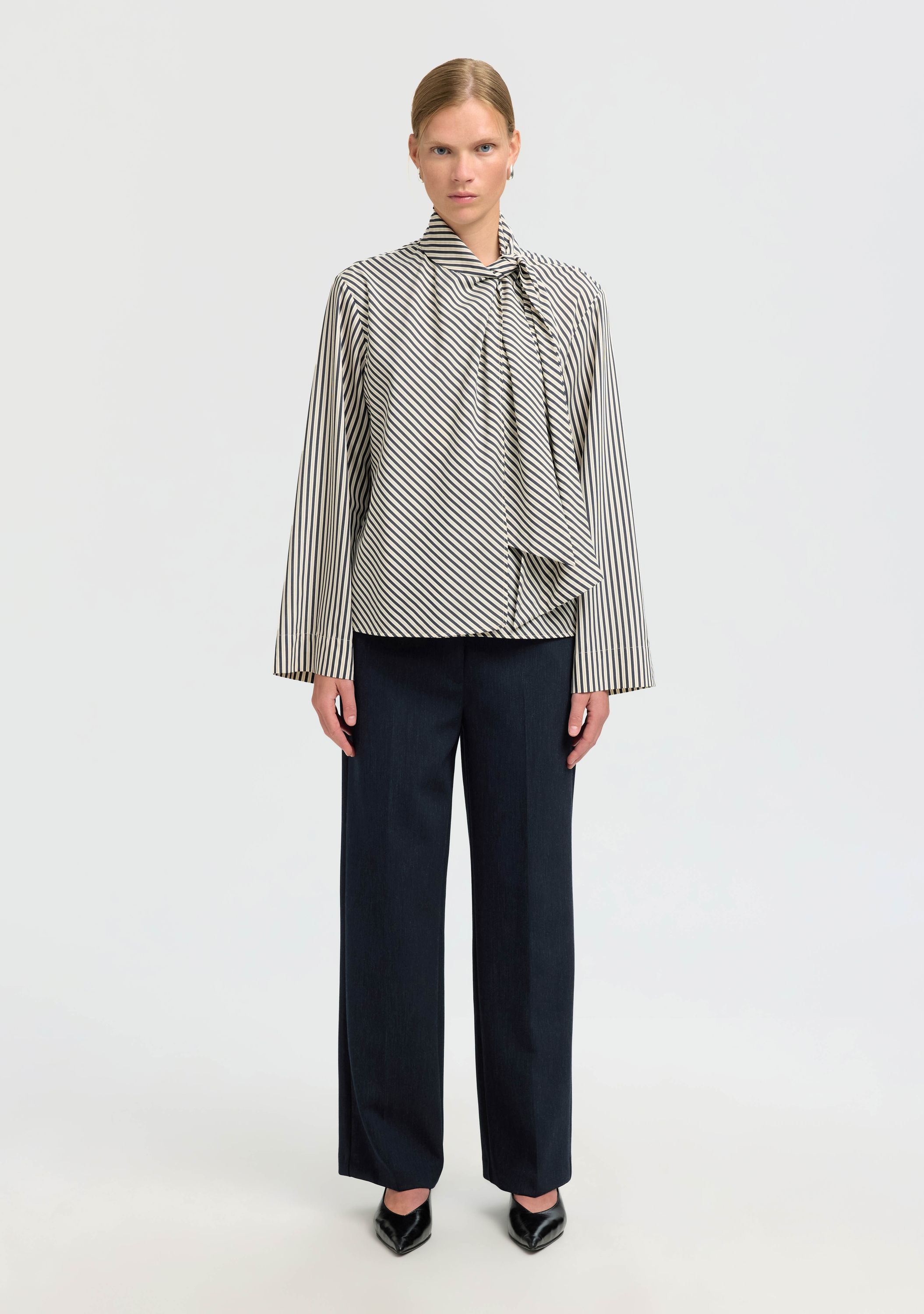 SELECTED FEMME BLOUSE