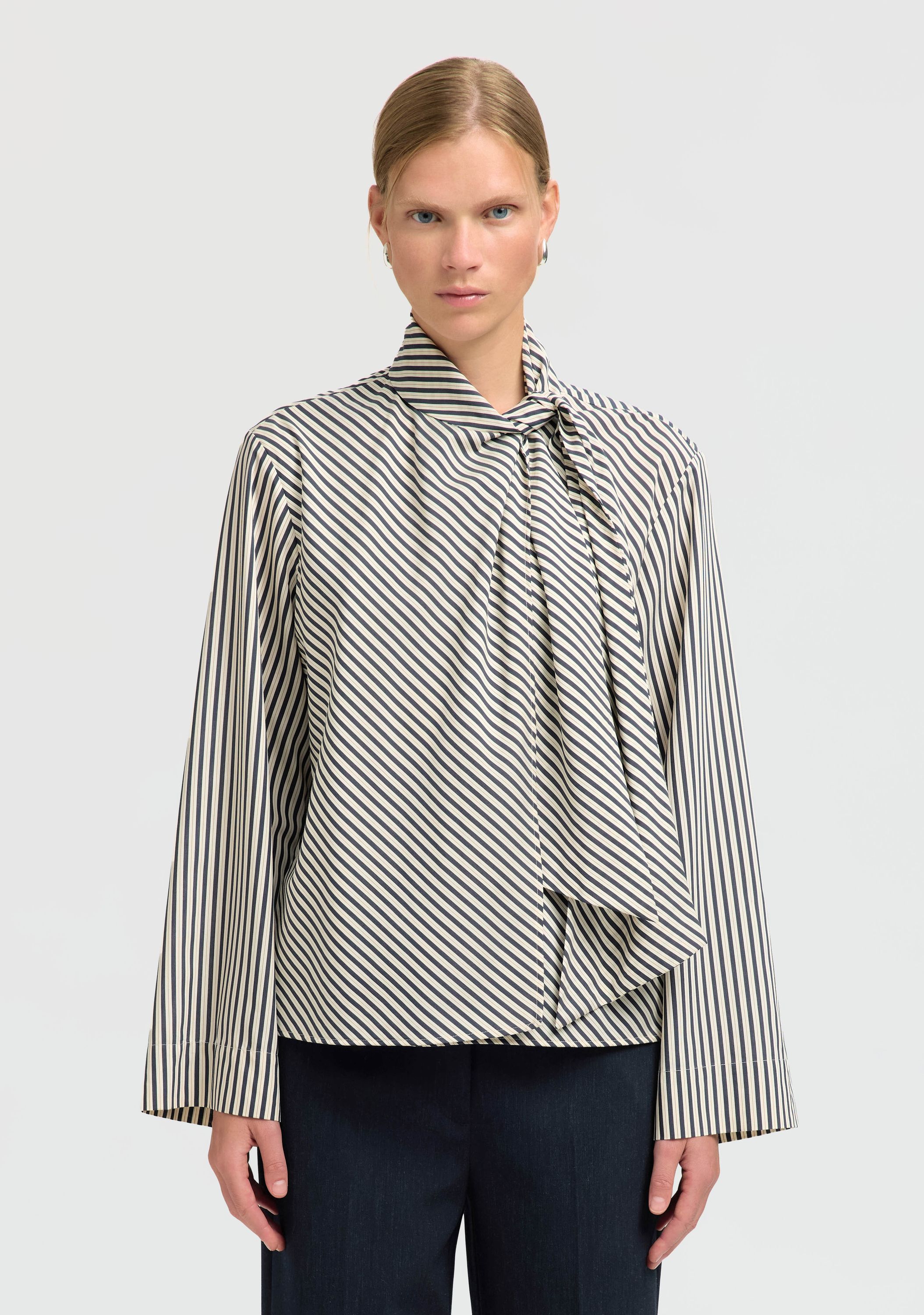 SELECTED FEMME BLOUSE