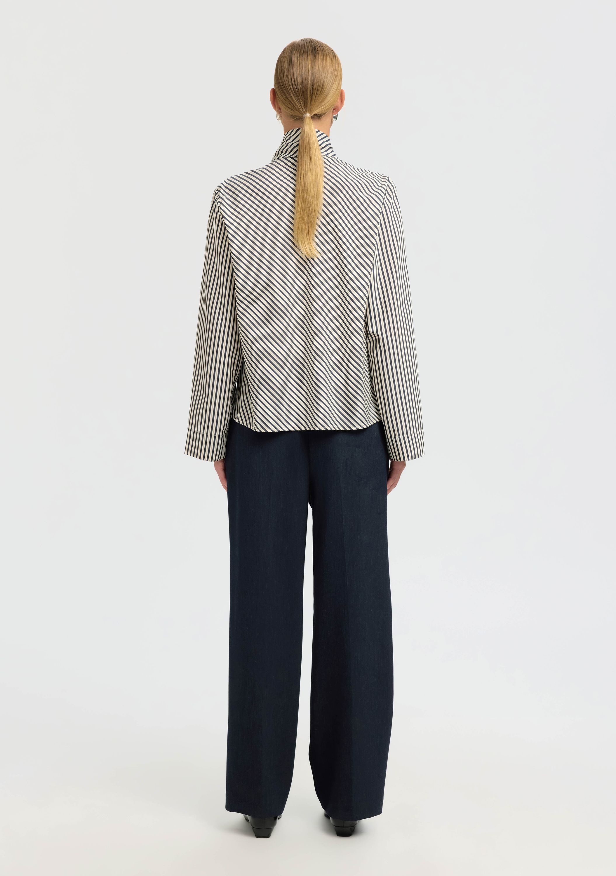 SELECTED FEMME BLOUSE