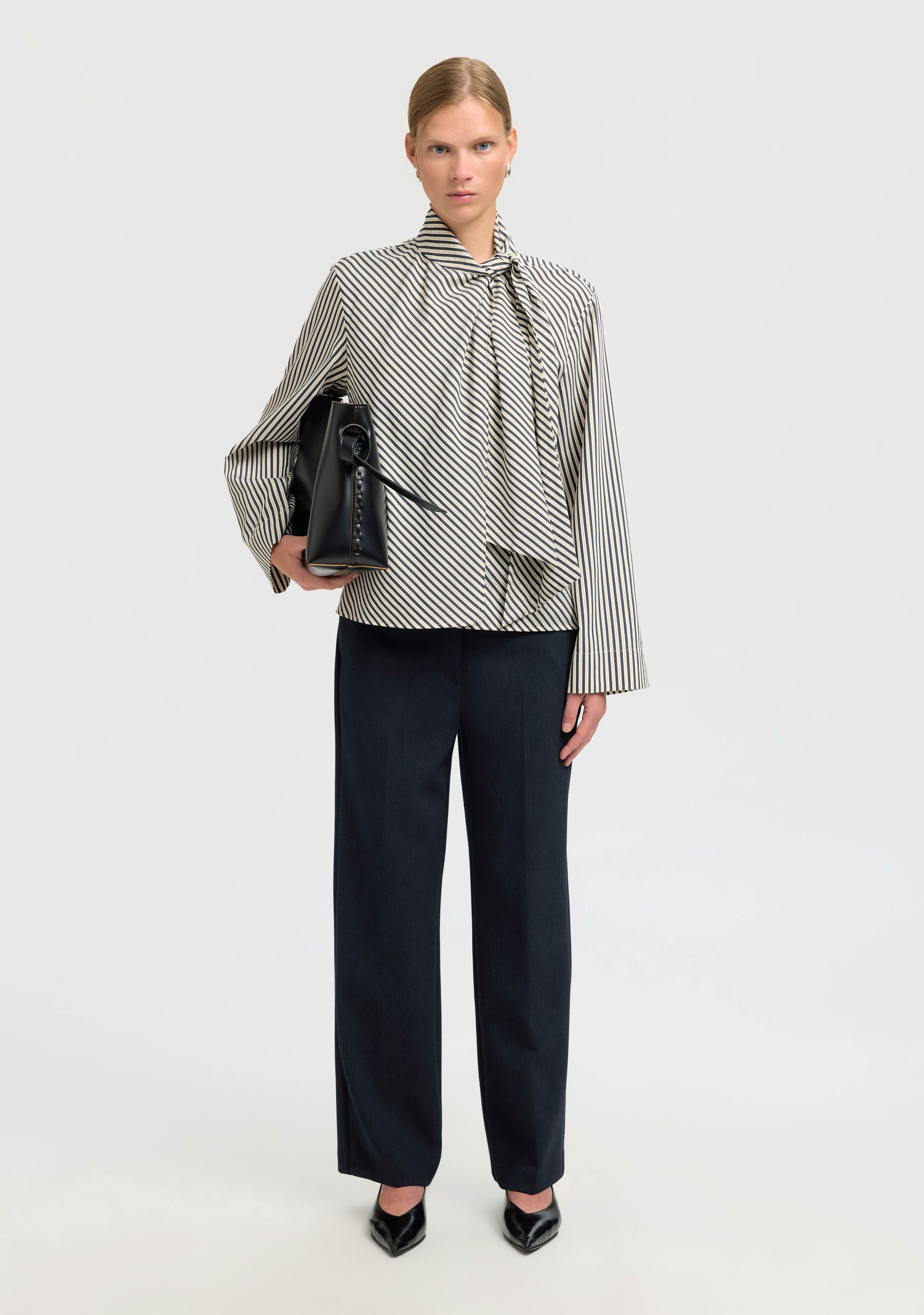 SELECTED FEMME BLOUSE