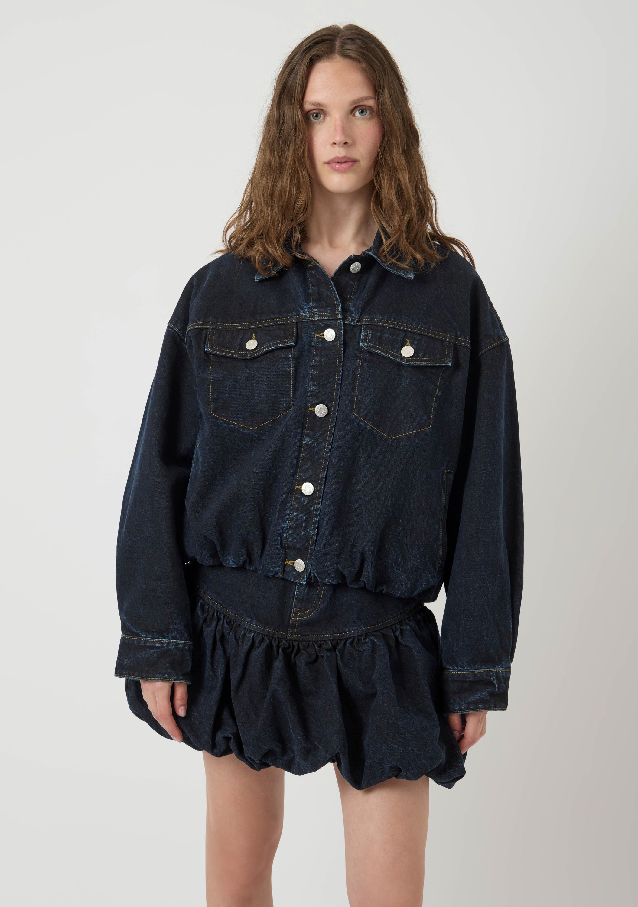 YAS DENIMJACK