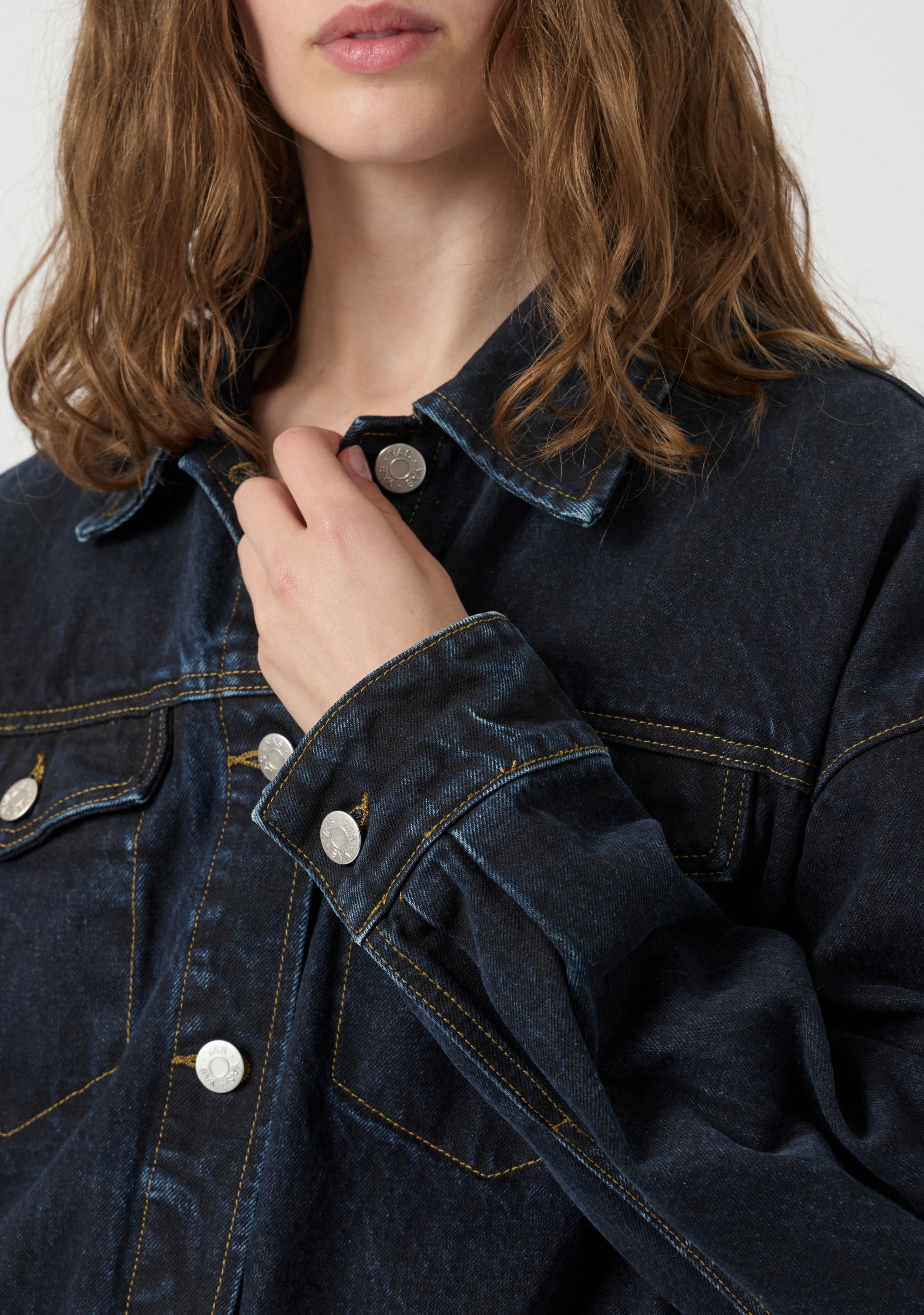 YAS DENIMJACK