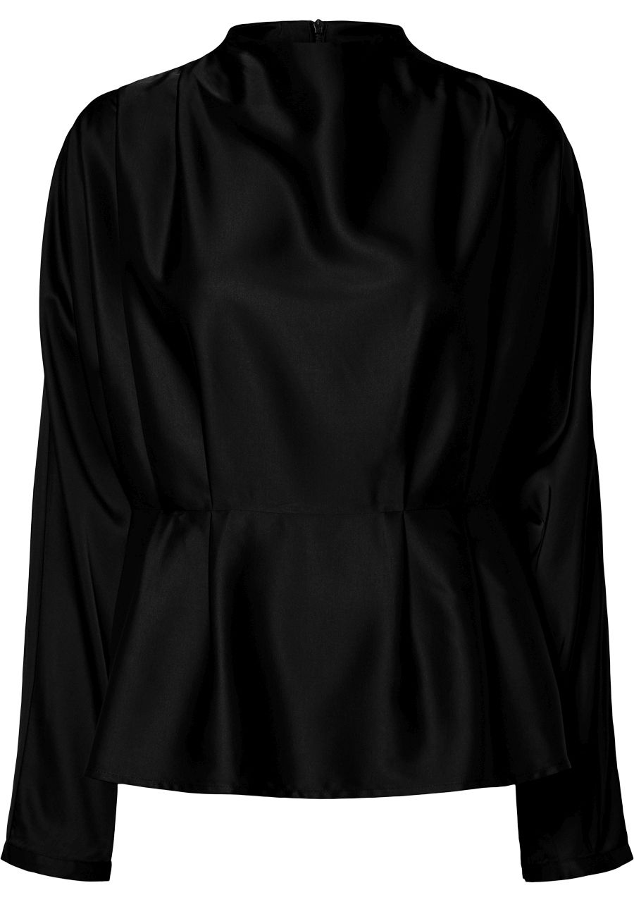 YAS BLOUSE YAS BLOUSE