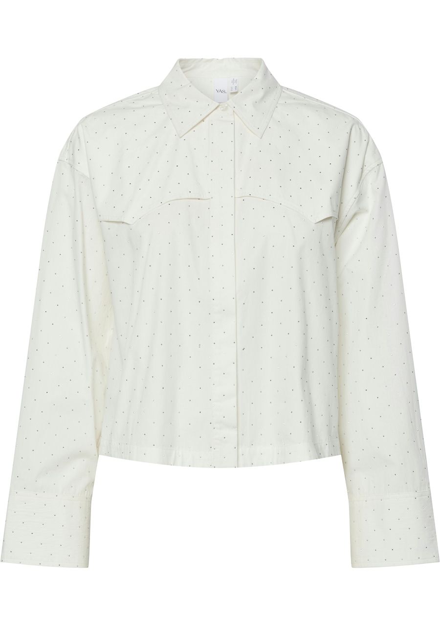 YAS BLOUSE