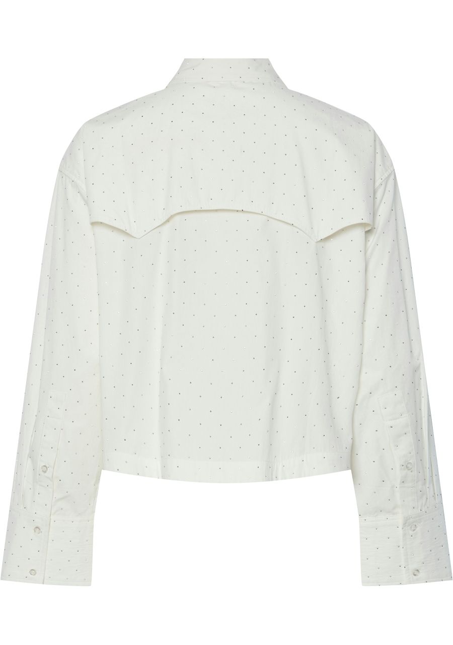YAS BLOUSE