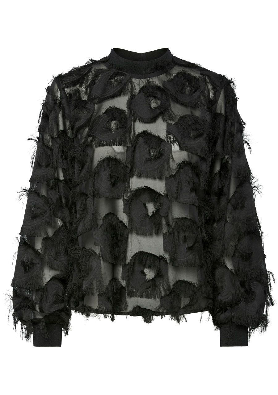 YAS BLOUSE