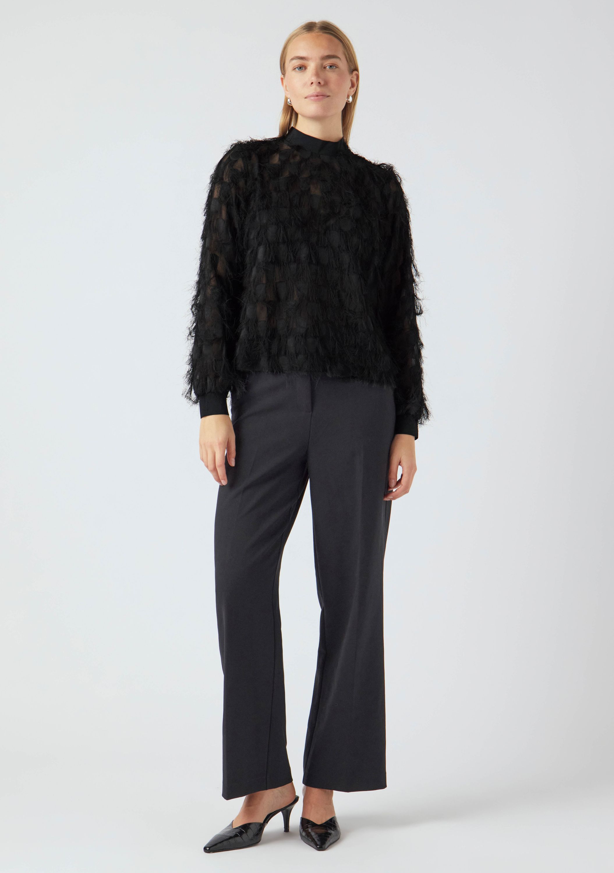 YAS BLOUSE