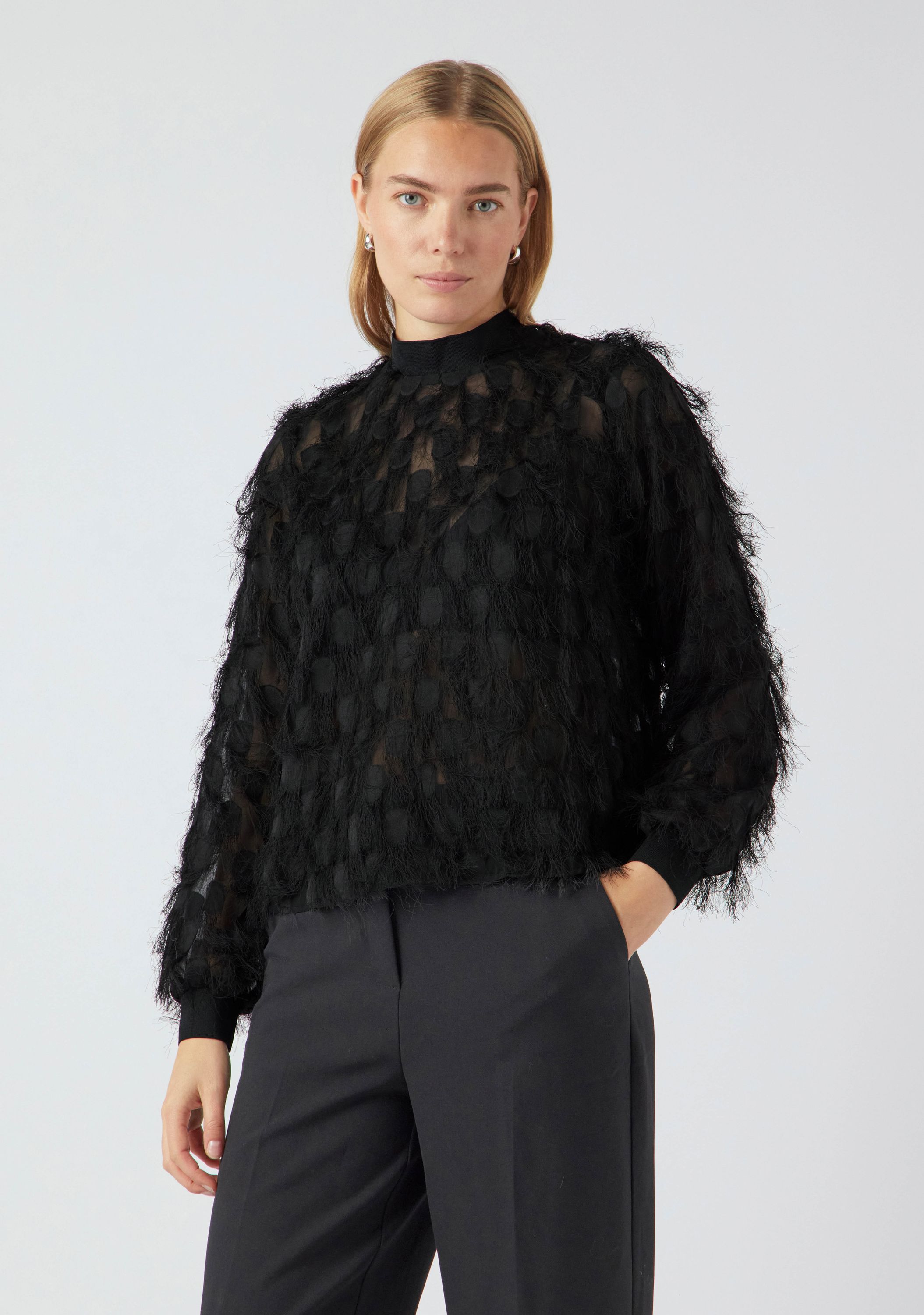 YAS BLOUSE
