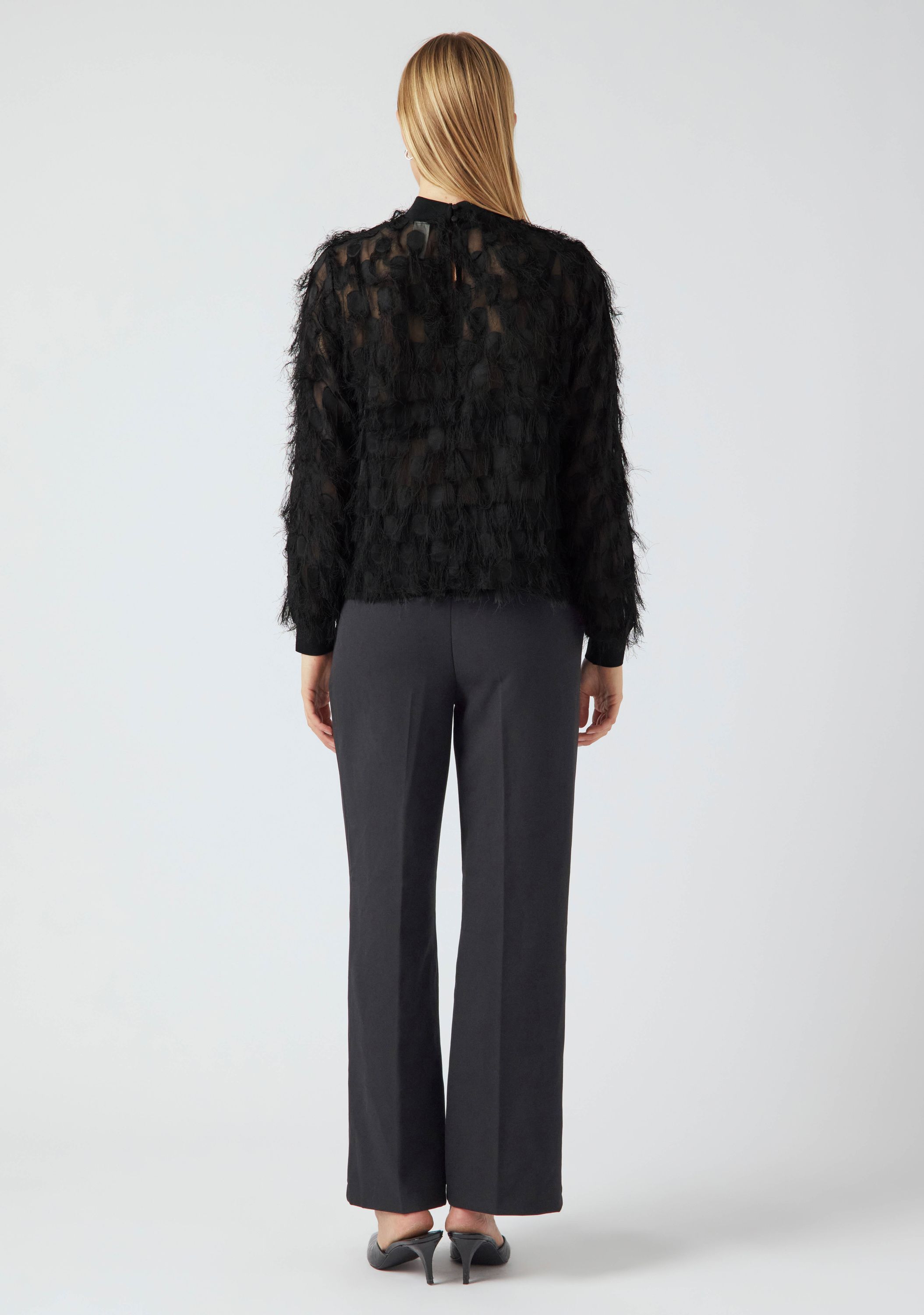 YAS BLOUSE