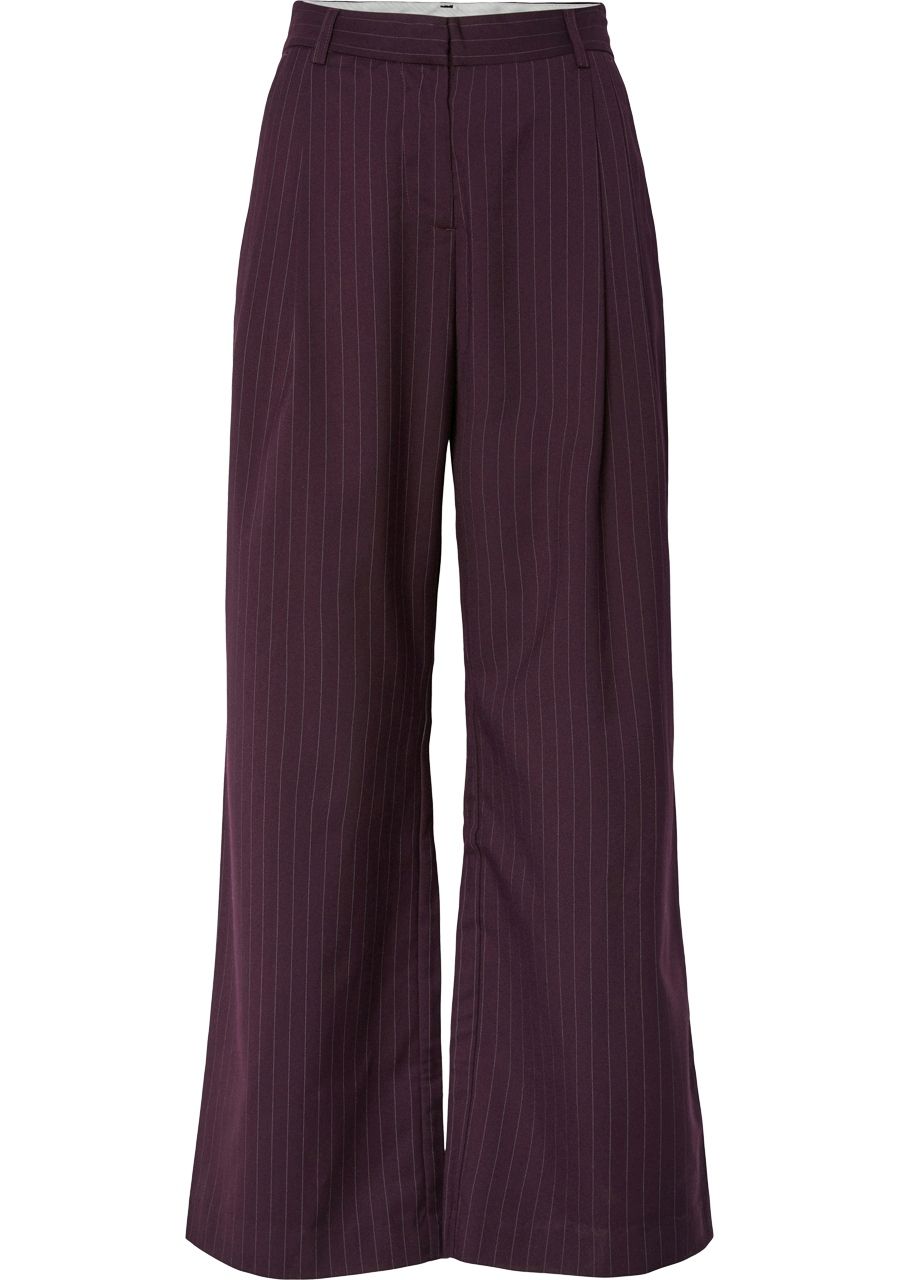 YAS WIJDE PANTALON