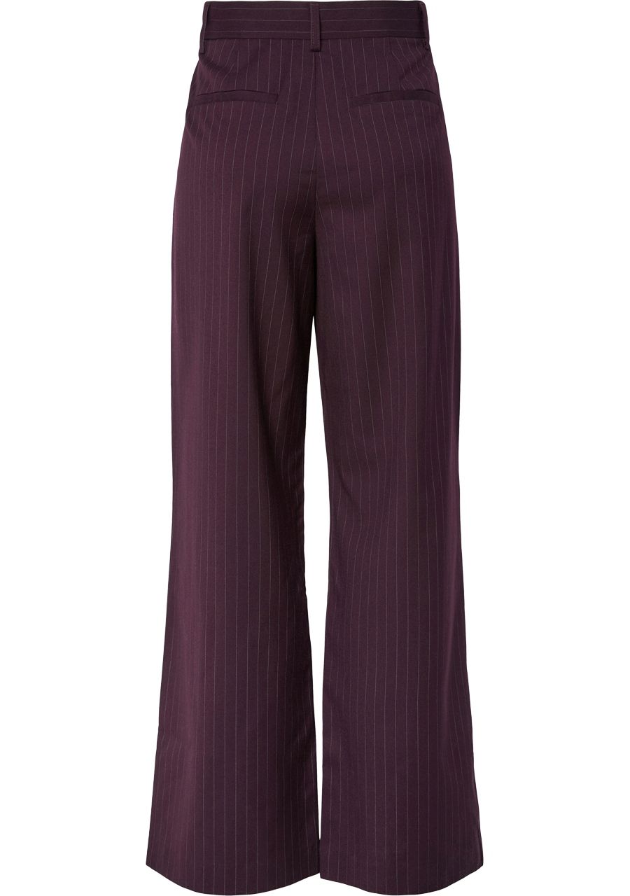 YAS WIJDE PANTALON