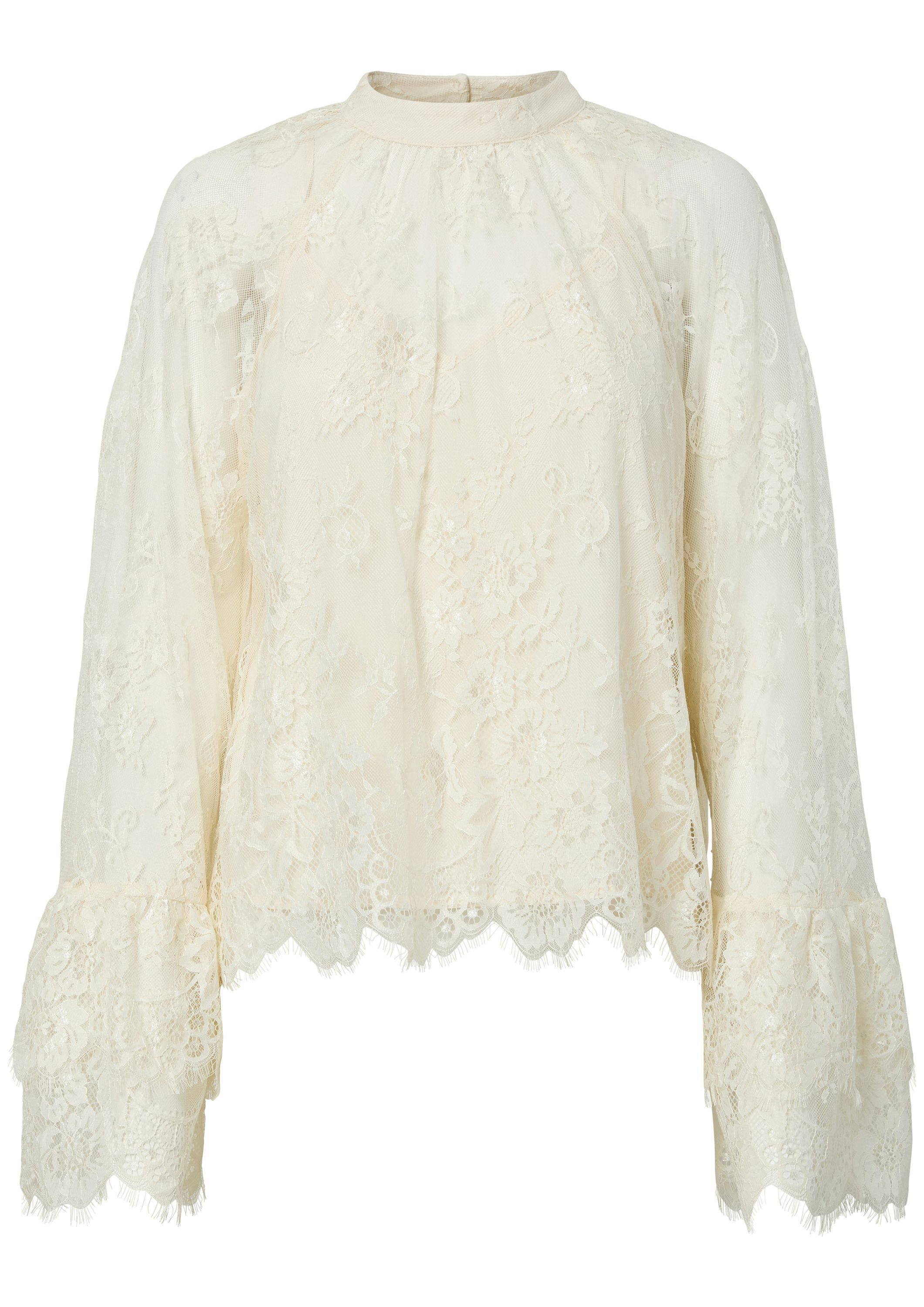 YAS BLOUSE