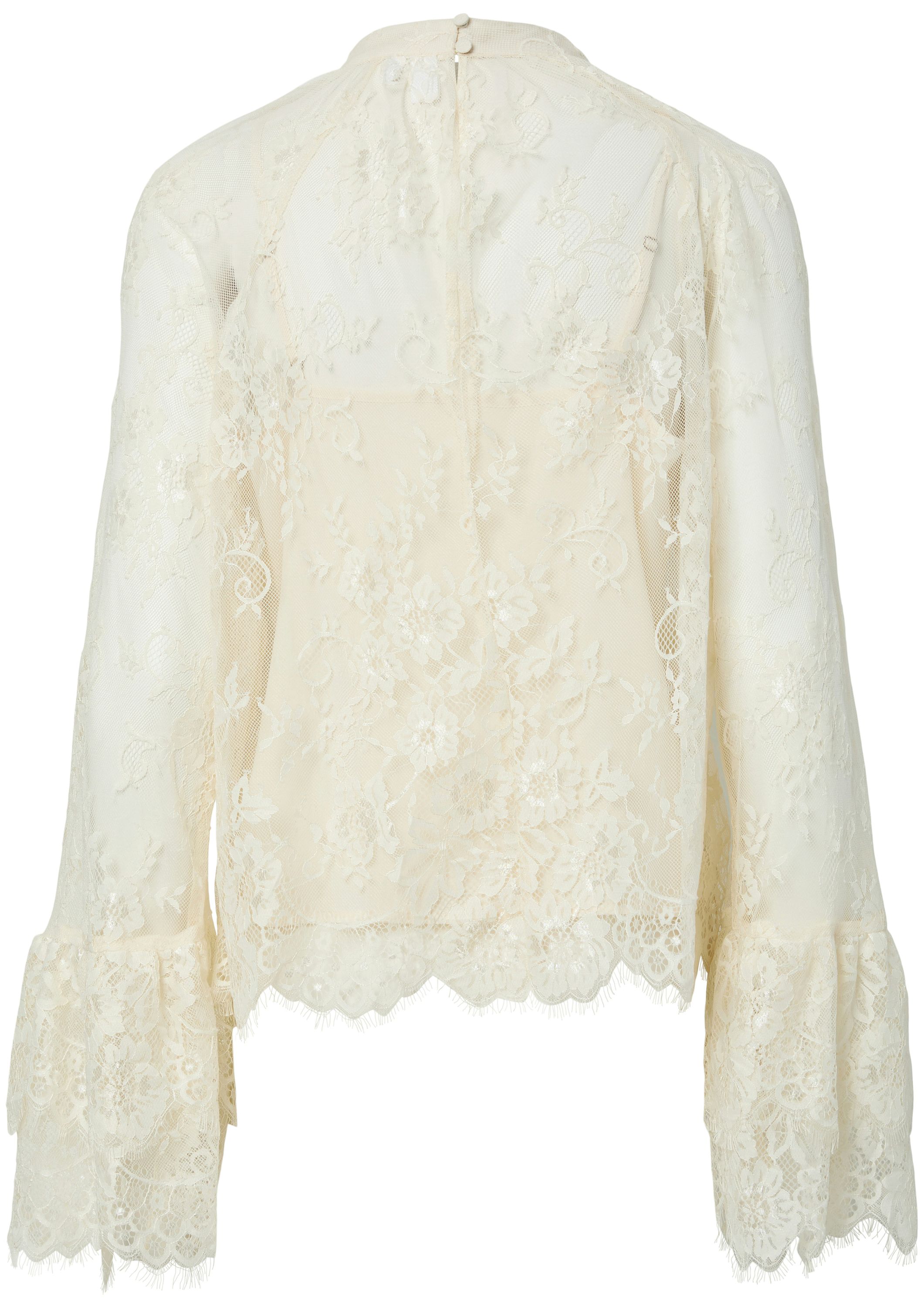 YAS BLOUSE