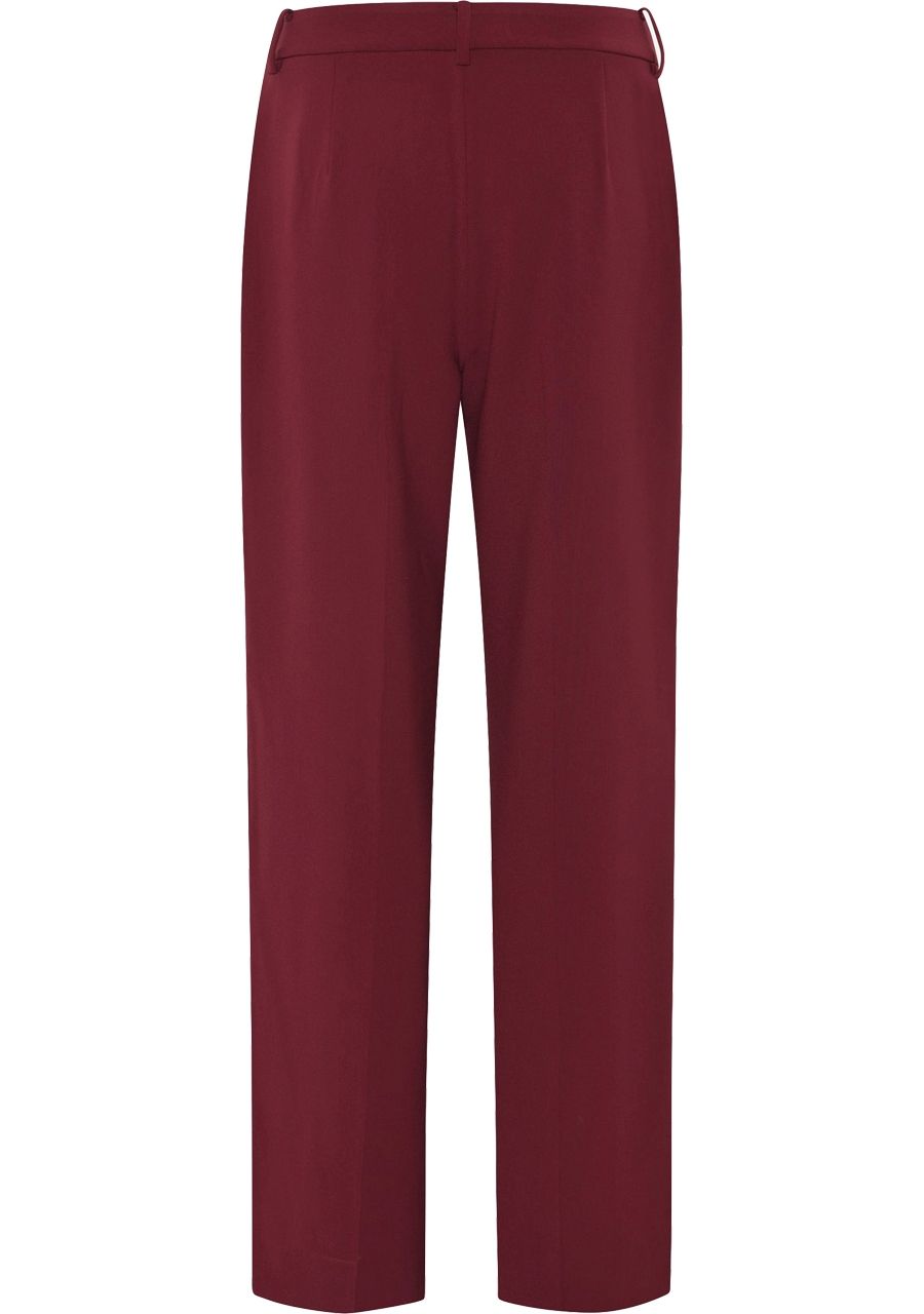 BRUUNS BAZAAR WIJDE PANTALON
