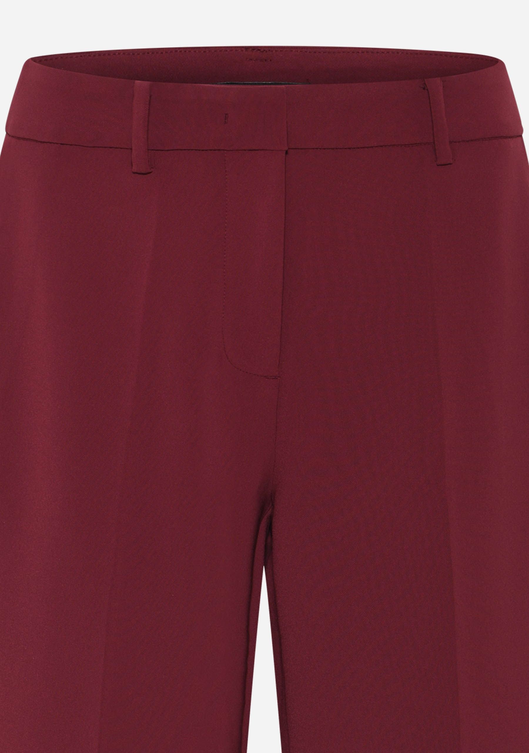 BRUUNS BAZAAR WIJDE PANTALON
