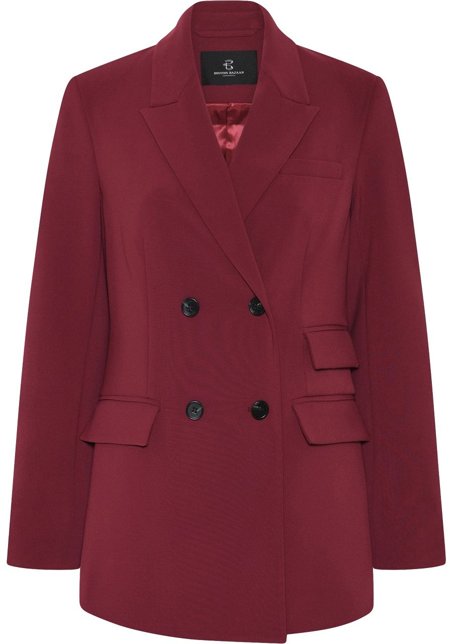 BRUUNS BAZAAR BLAZER