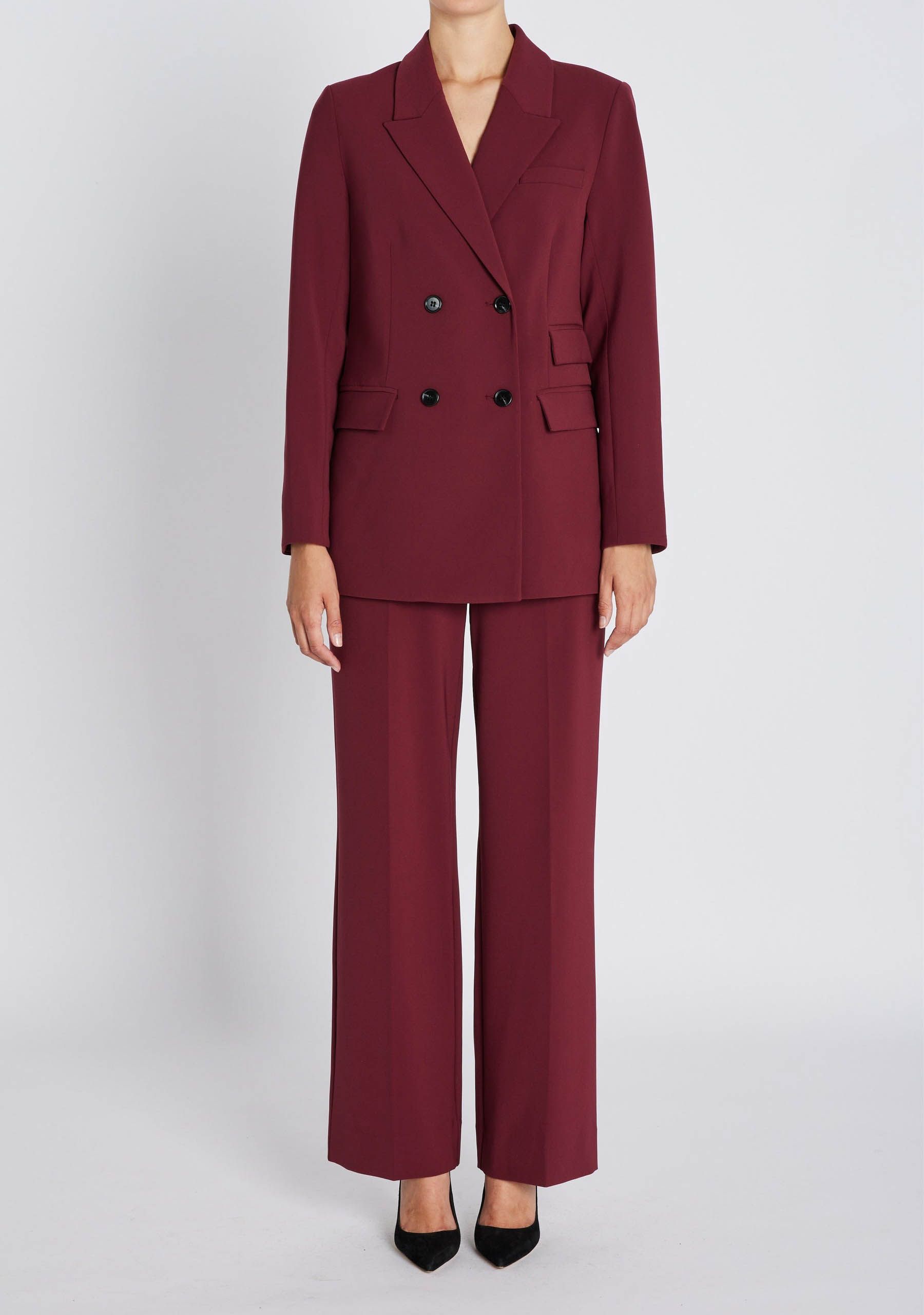 BRUUNS BAZAAR BLAZER