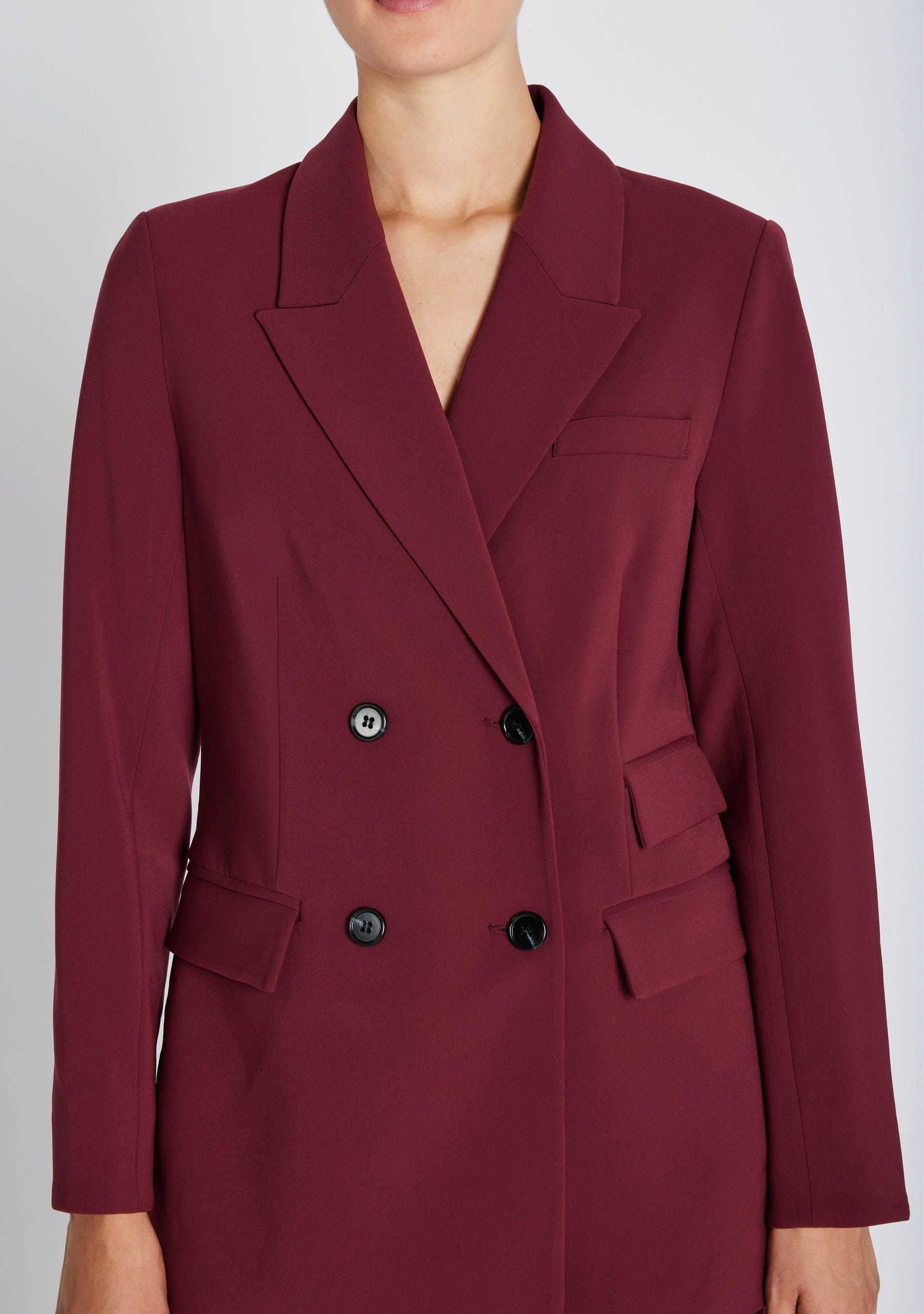BRUUNS BAZAAR BLAZER