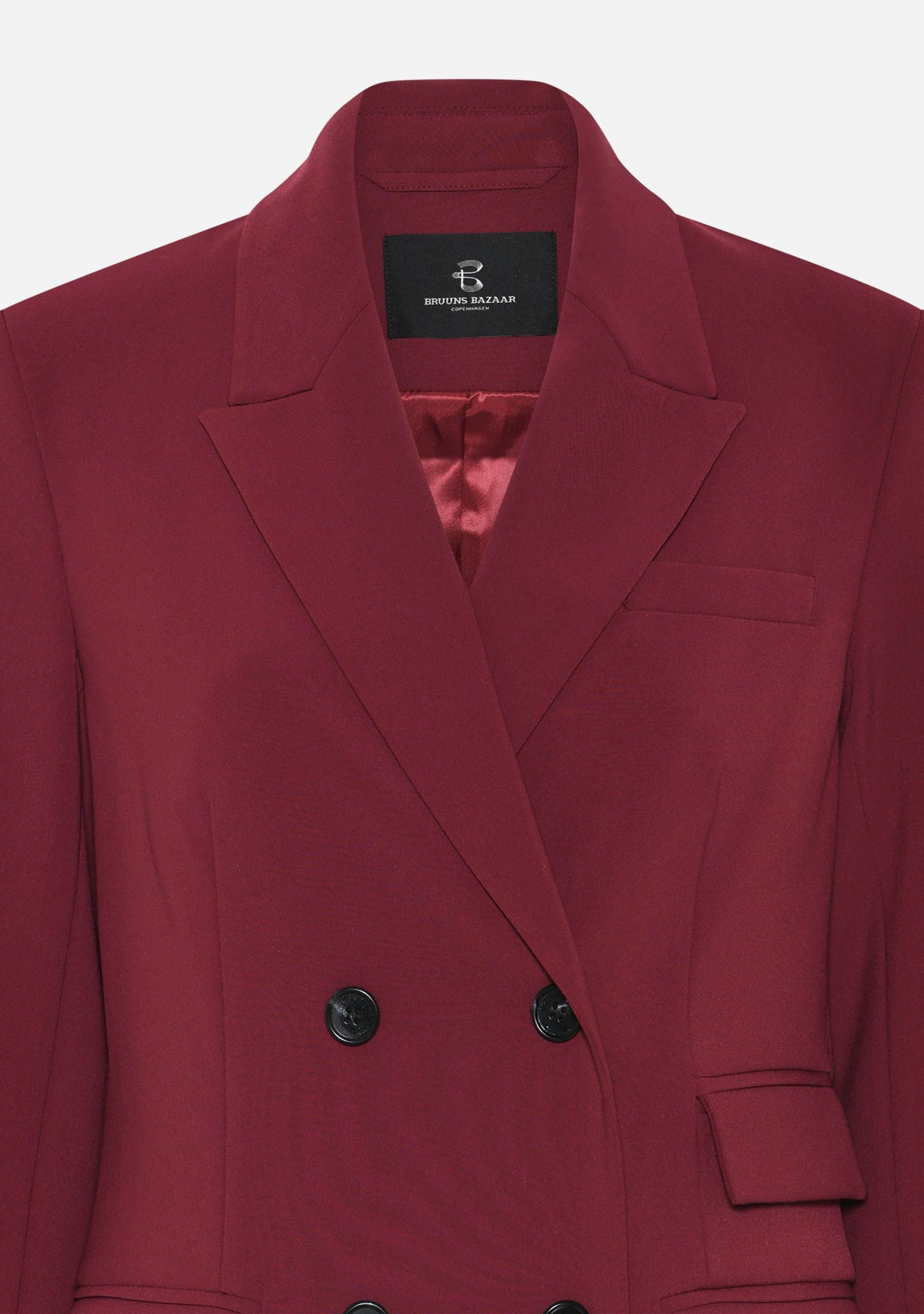 BRUUNS BAZAAR BLAZER