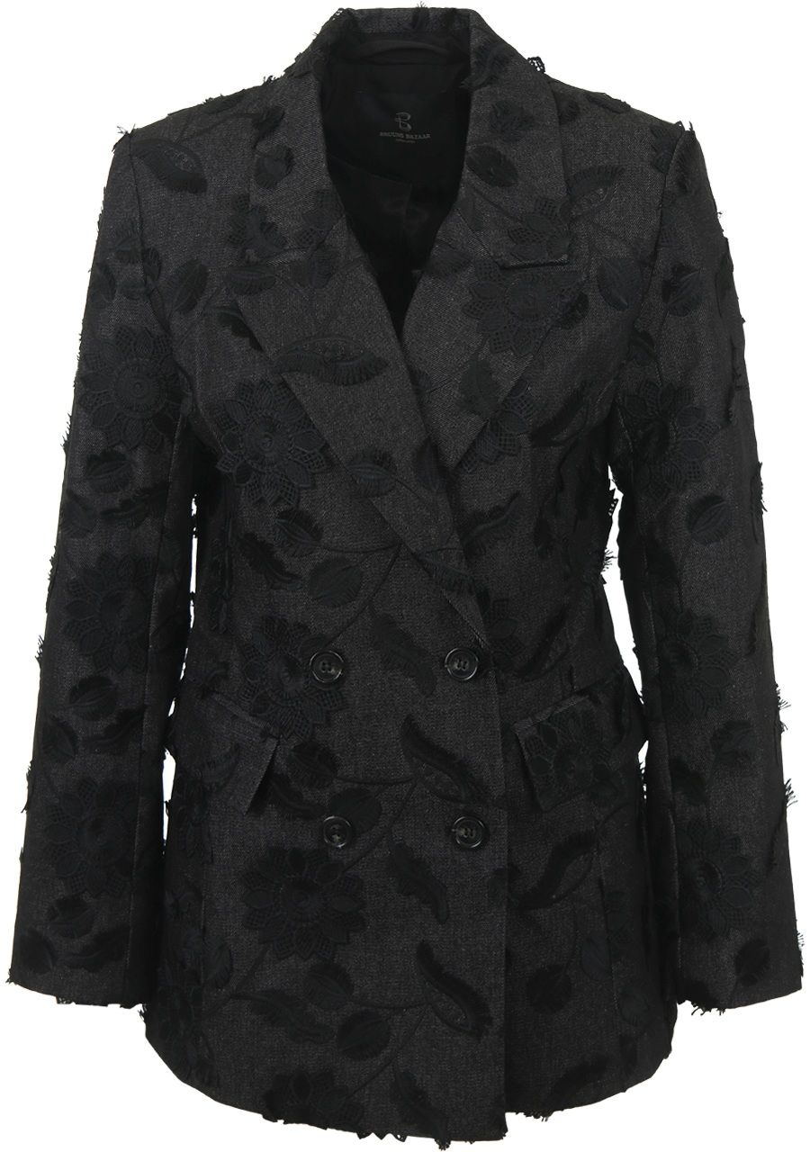 BRUUNS BAZAAR BLAZER