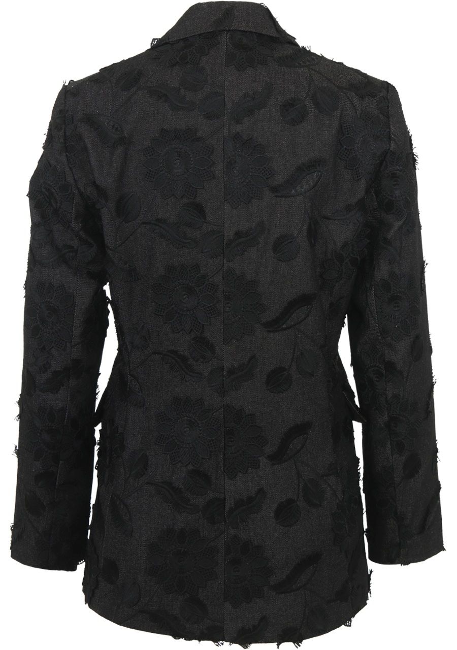 BRUUNS BAZAAR BLAZER