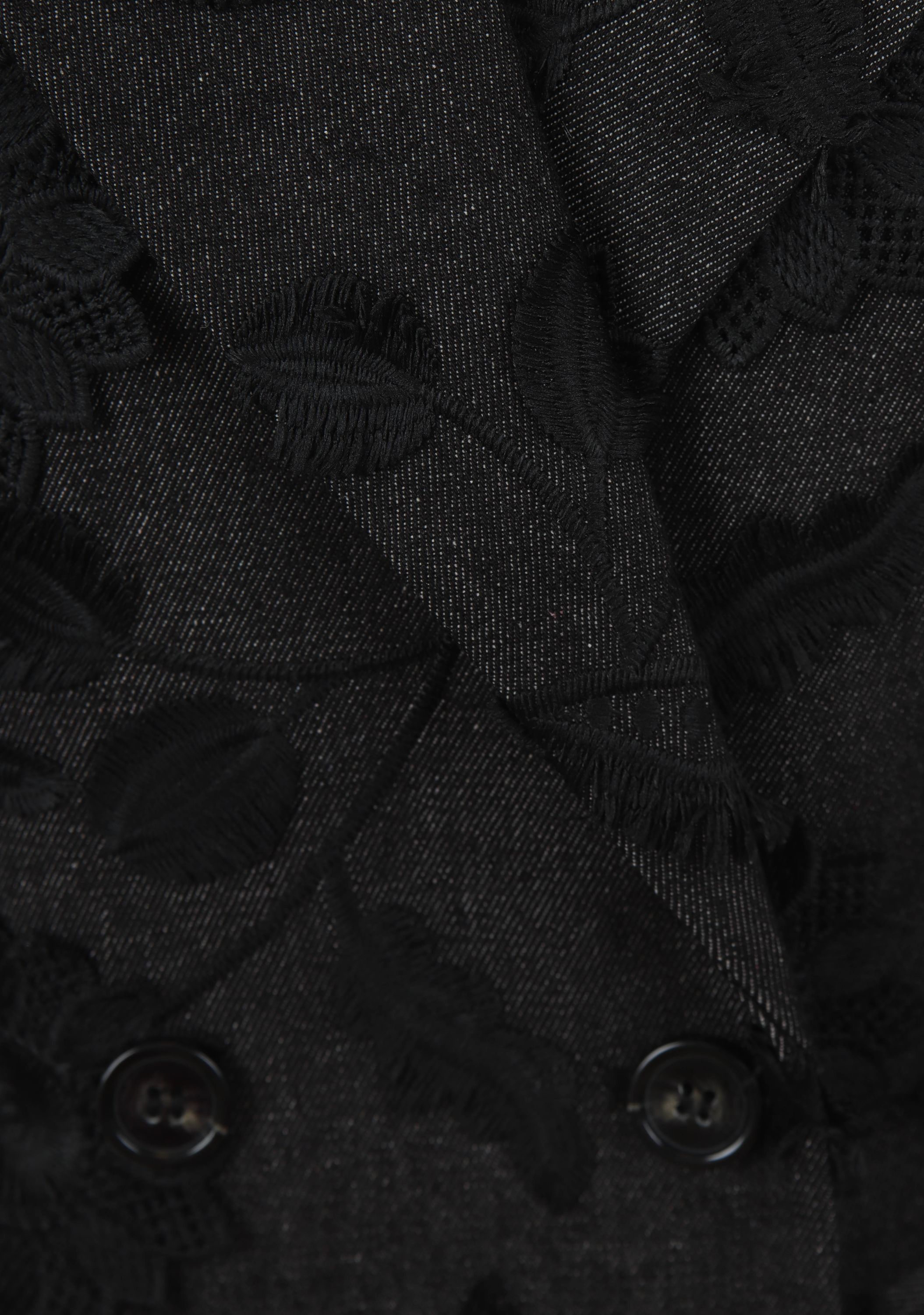 BRUUNS BAZAAR BLAZER