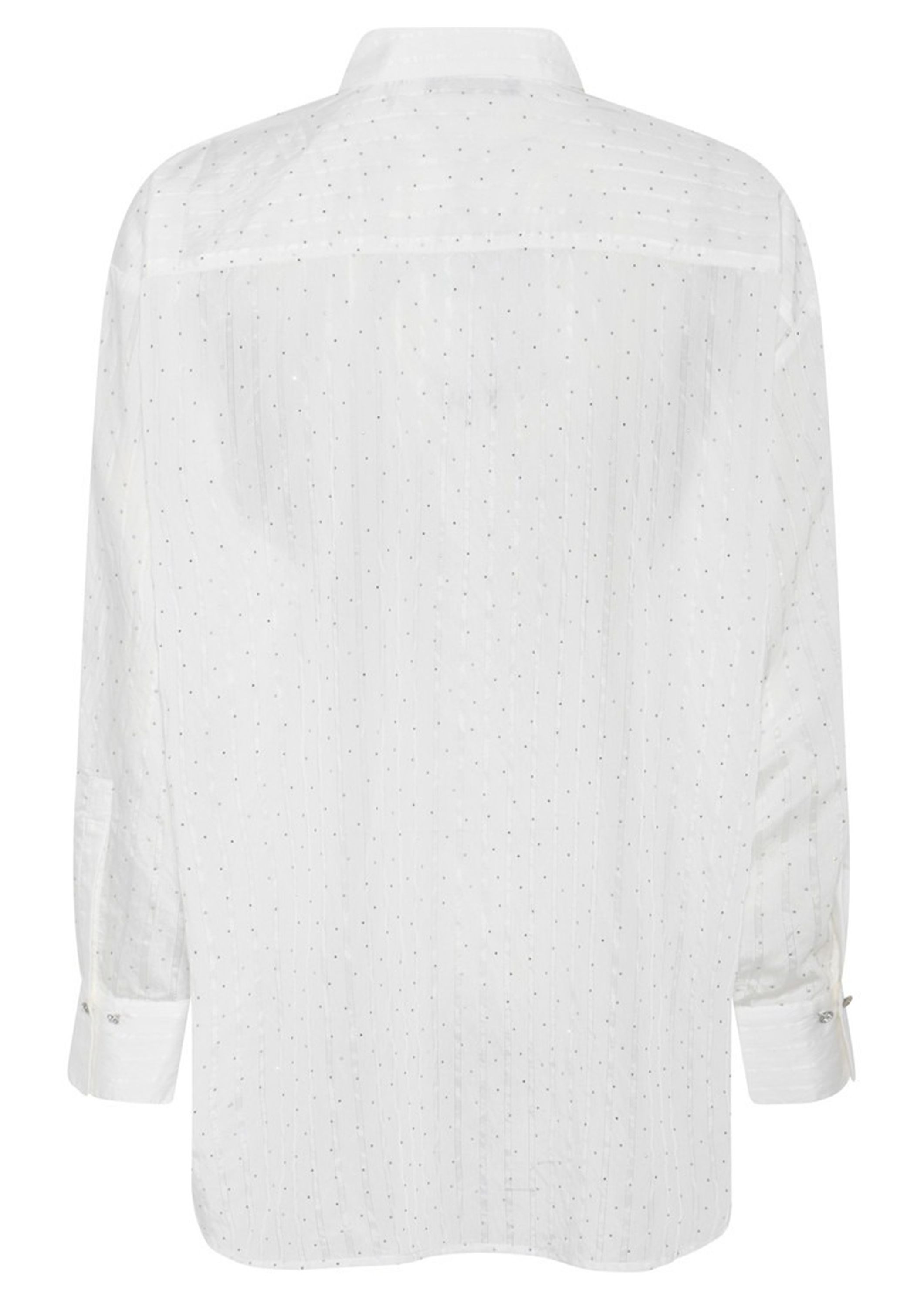 BRUUNS BAZAAR BLOUSE