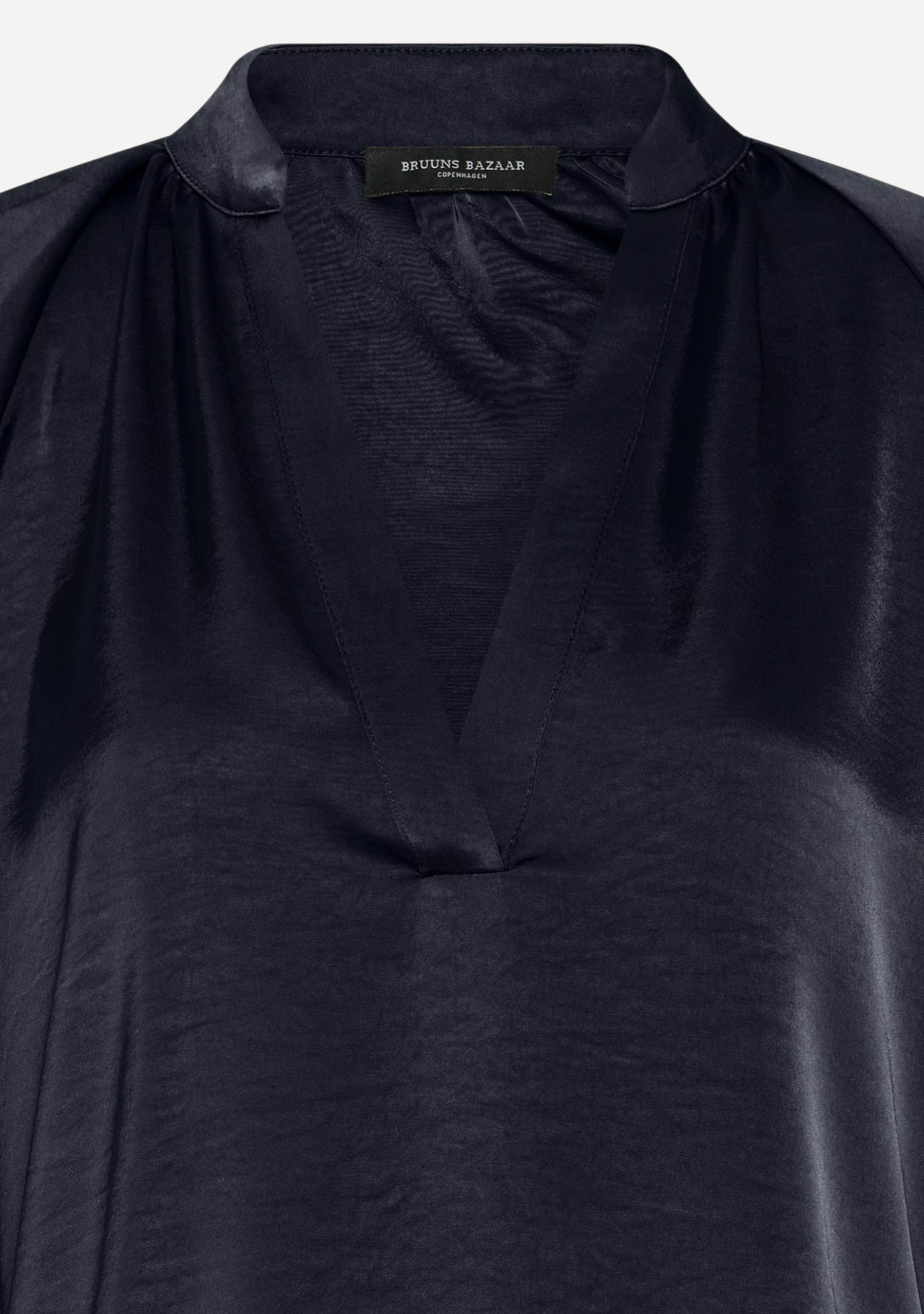 BRUUNS BAZAAR BLOUSE