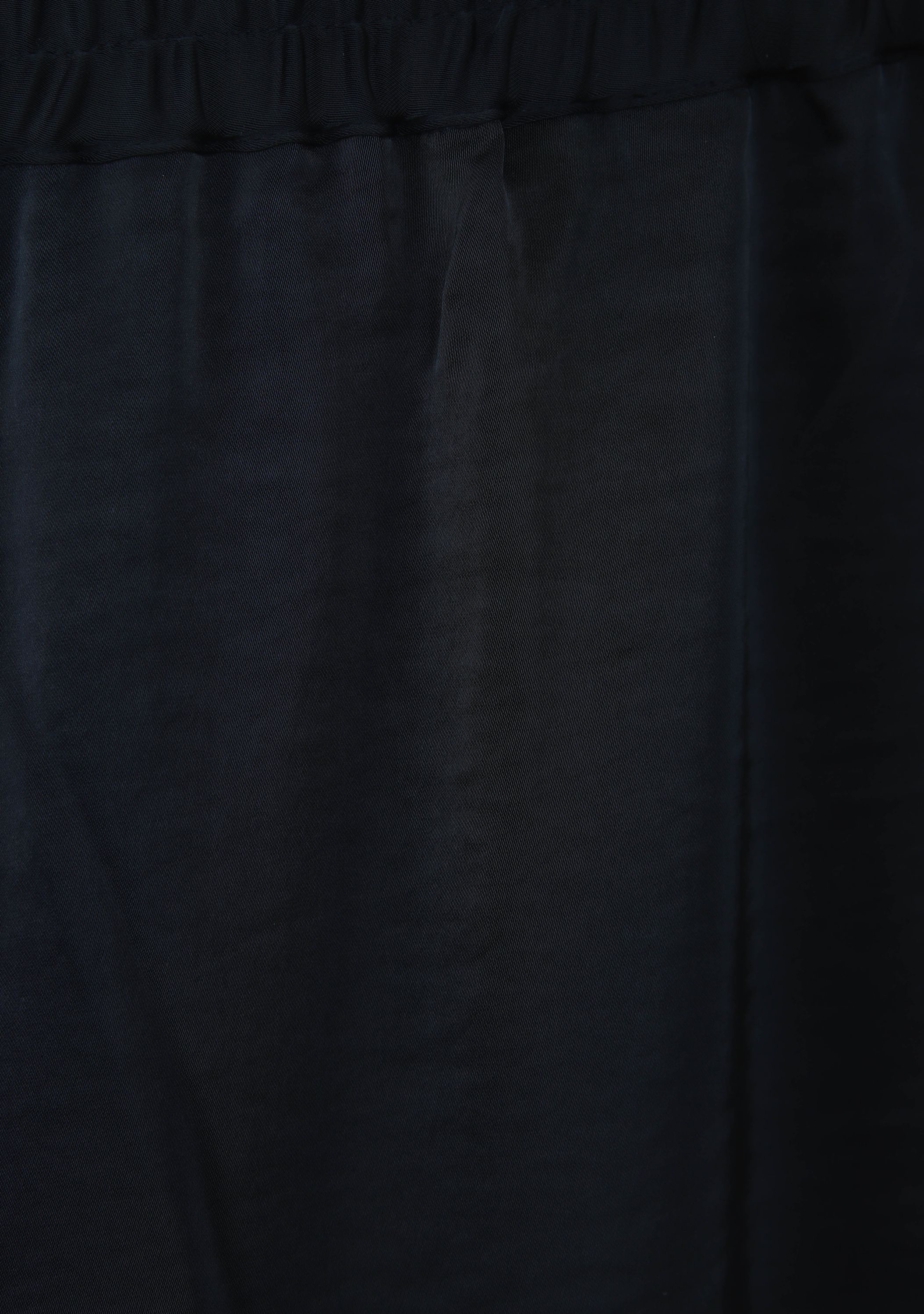 BRUUNS BAZAAR WIJDE PANTALON
