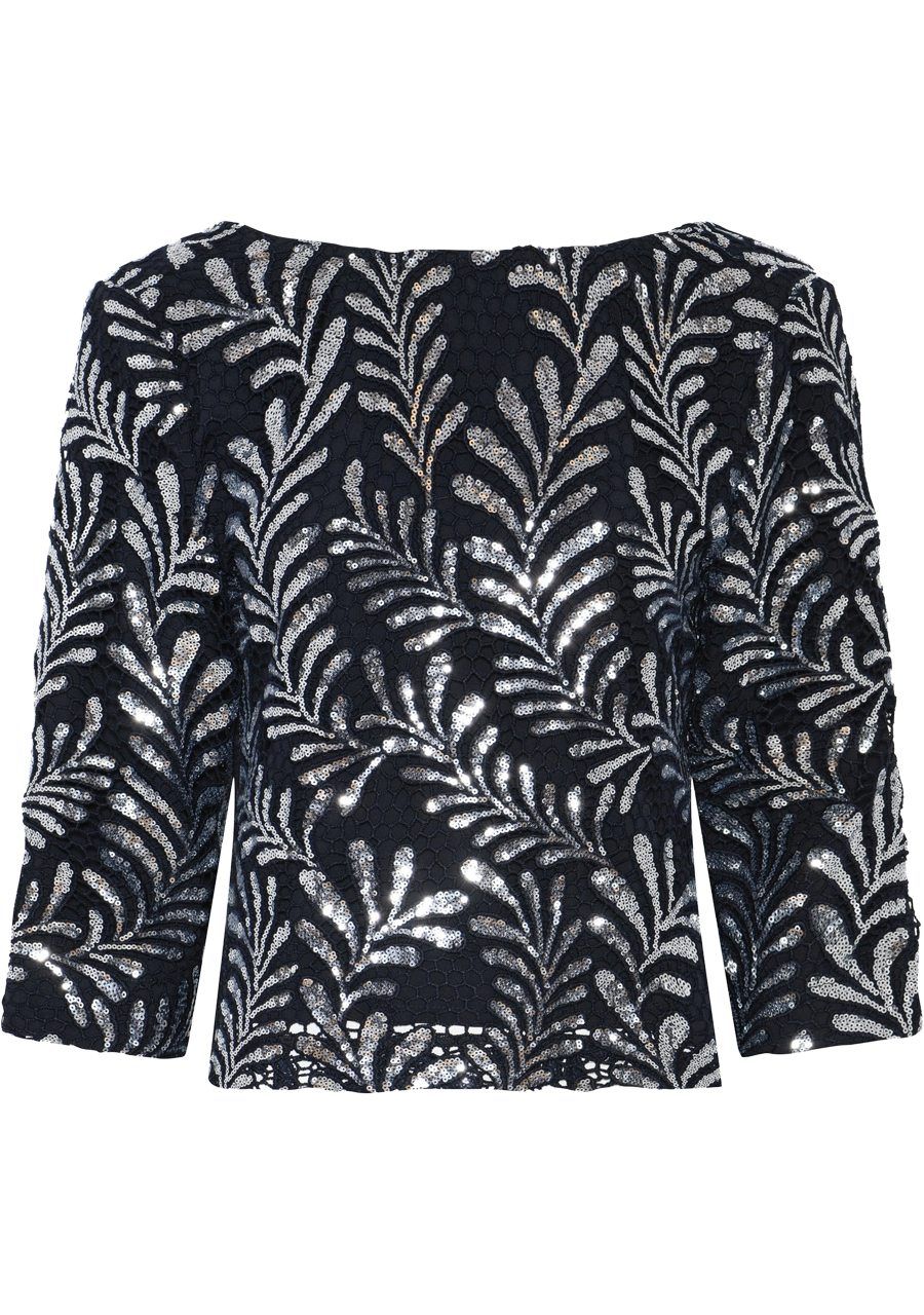 BRUUNS BAZAAR BLOUSE