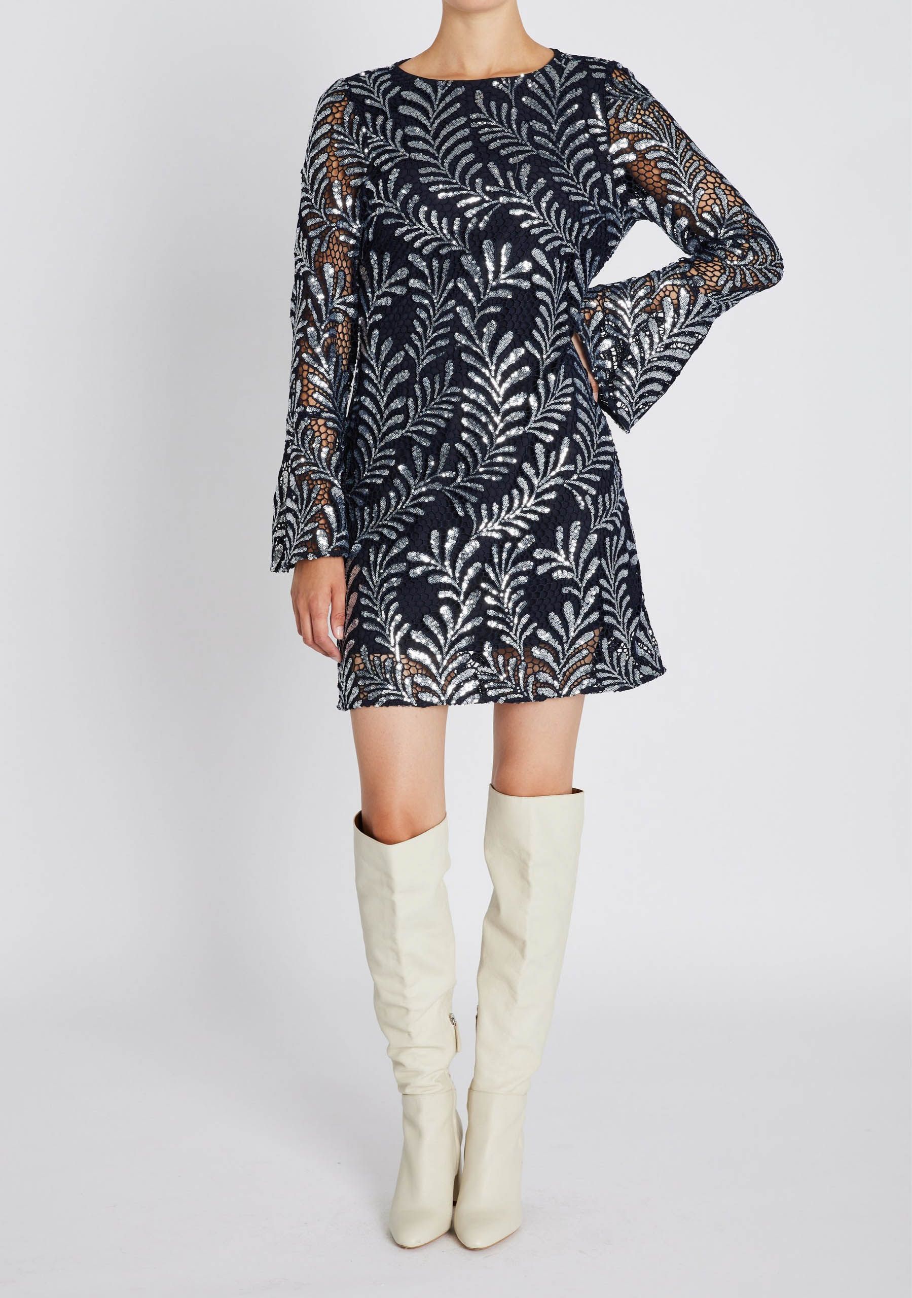 BRUUNS BAZAAR JURK