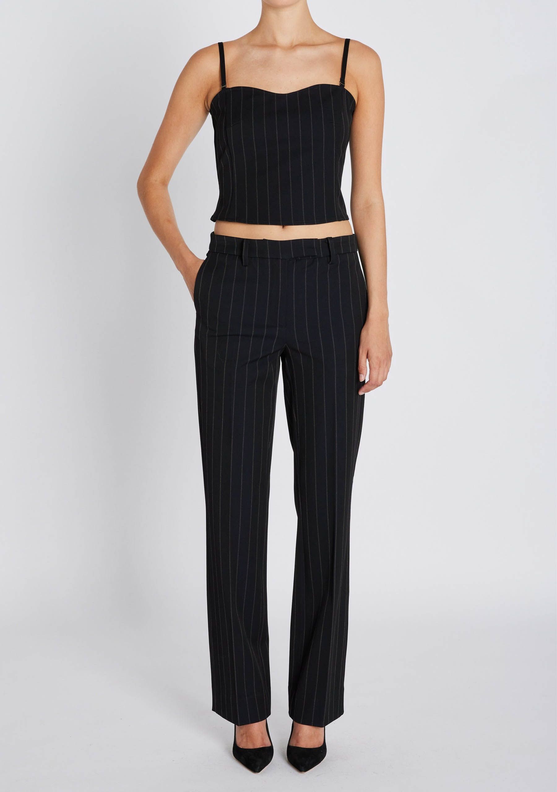 BRUUNS BAZAAR PANTALON